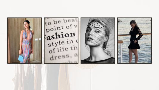 Why Boutique Brands are the New Luxury: A Fresh Take on Fashion