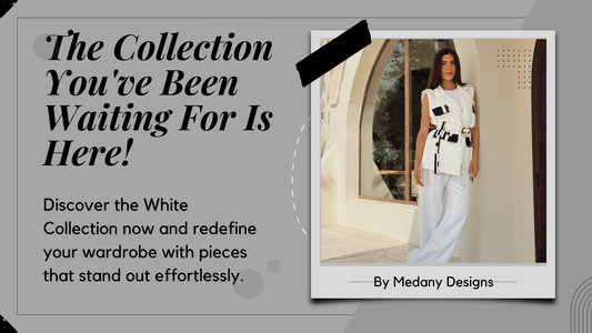 The Collection You've Been Waiting For Is Here!