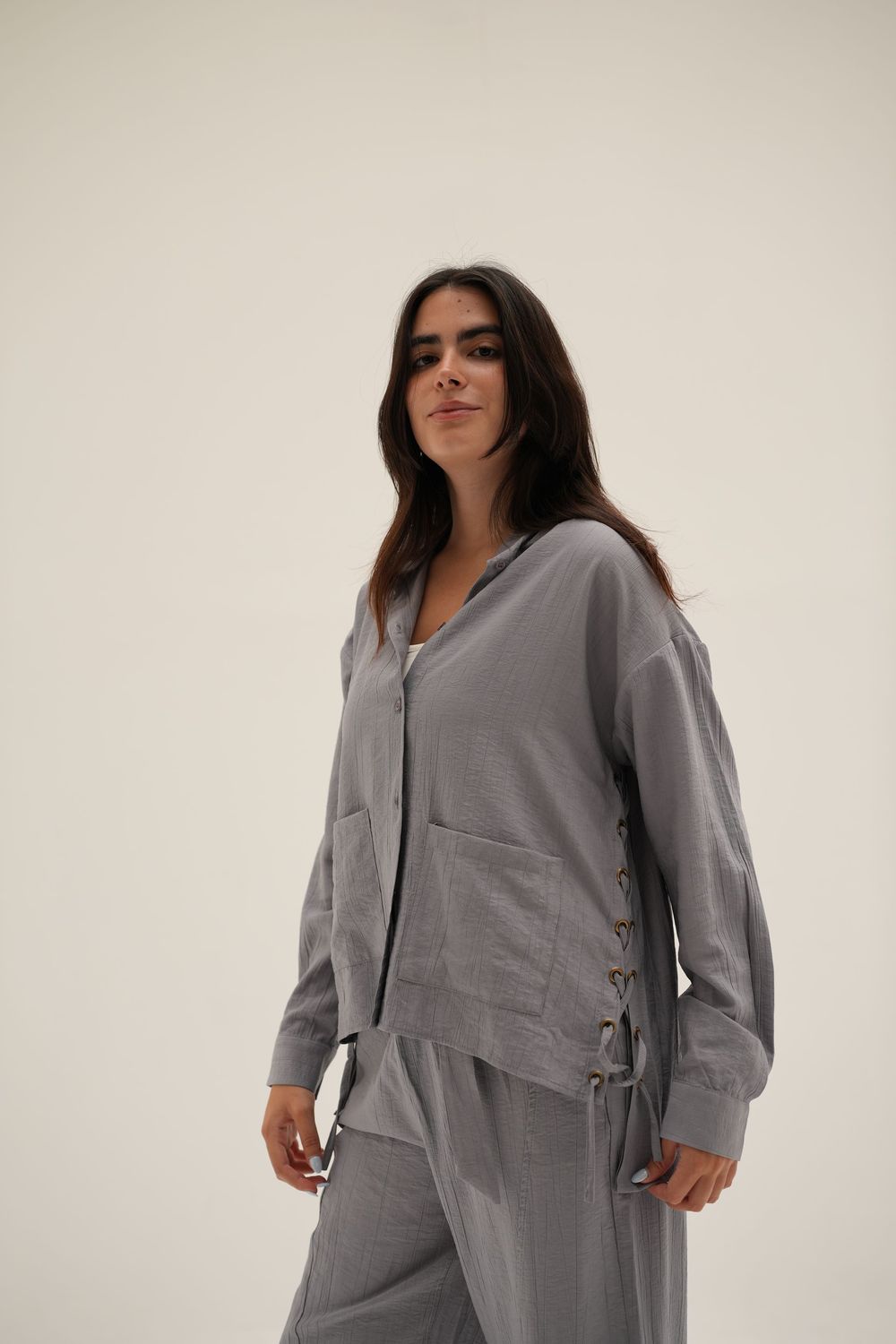 Bliss Set in Grey