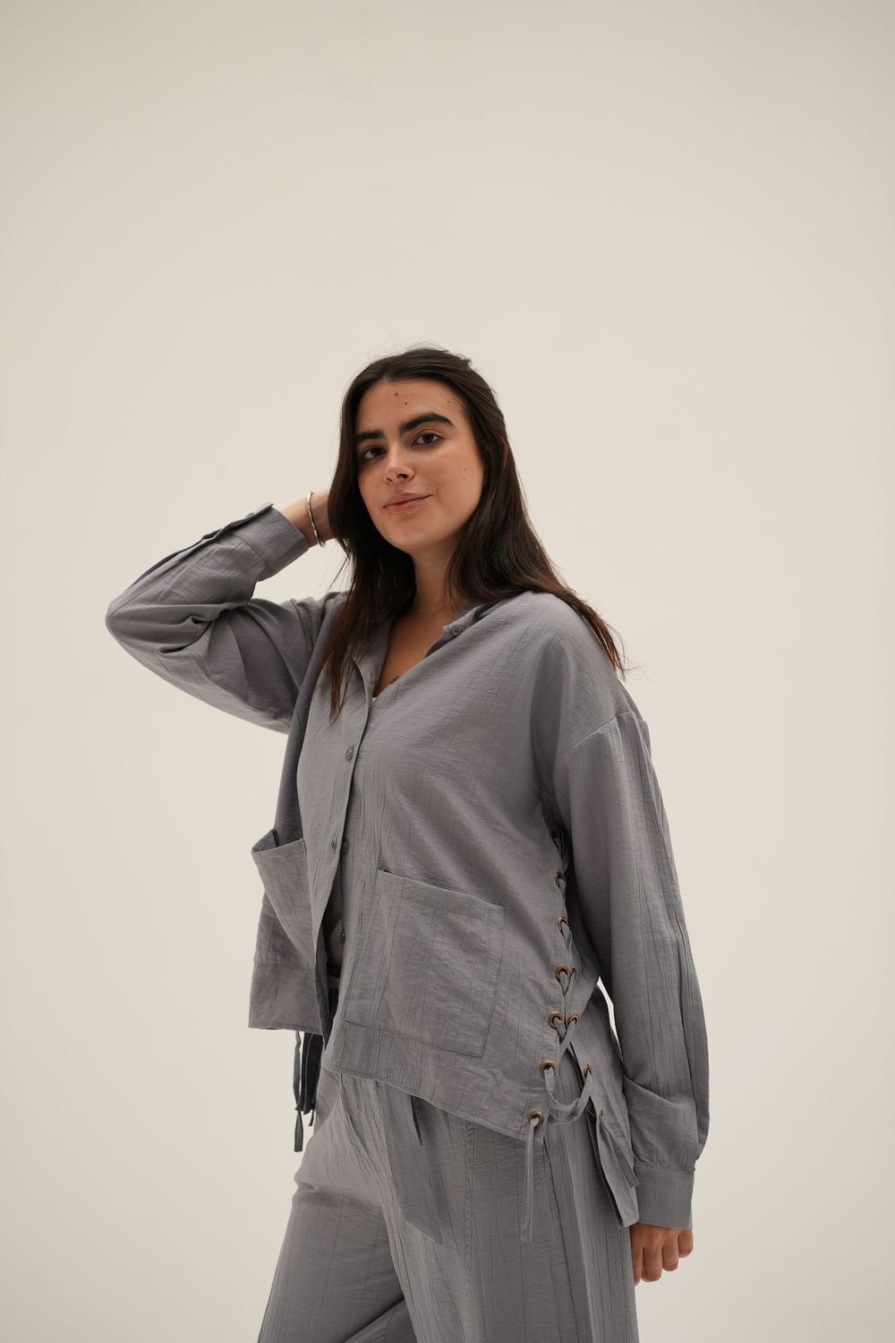 Bliss Set in Grey