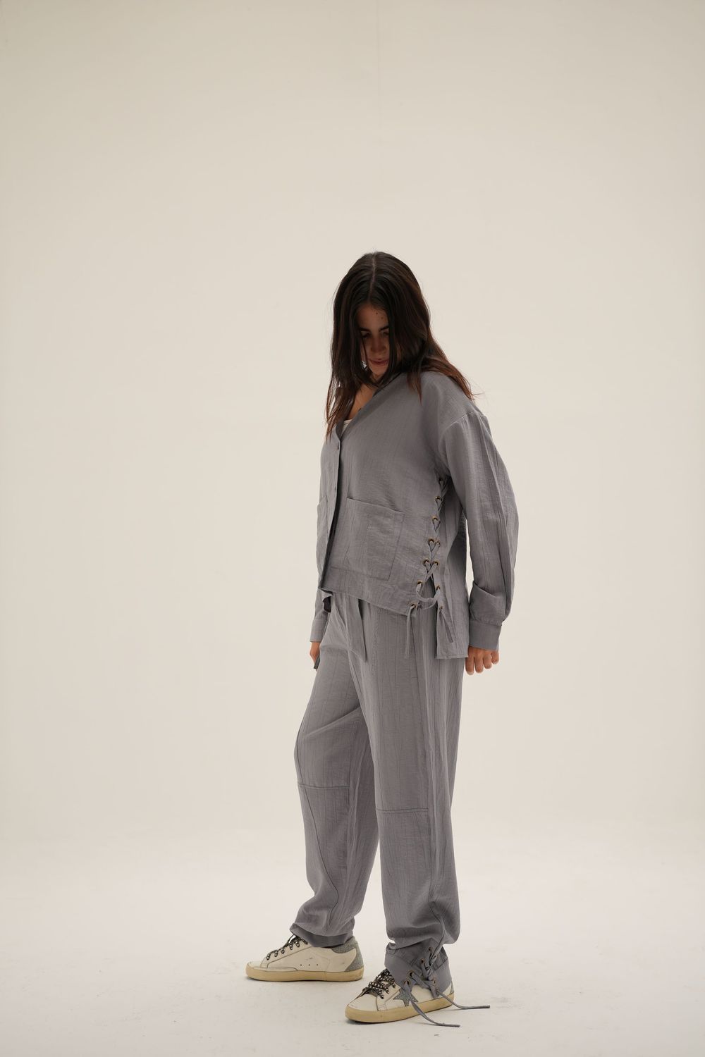 Bliss Set in Grey