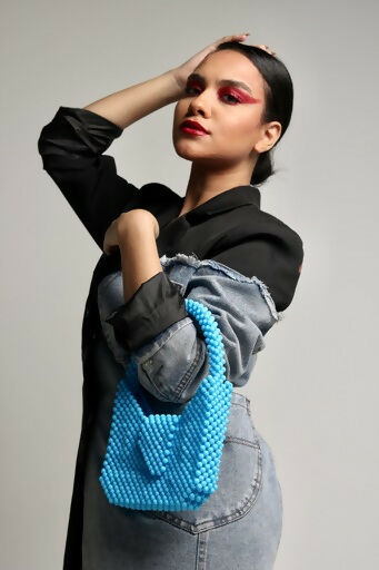 Emeli Beads Bag