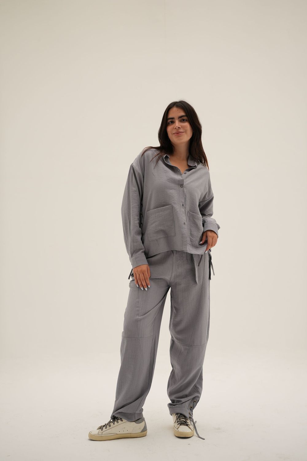 Bliss Set in Grey