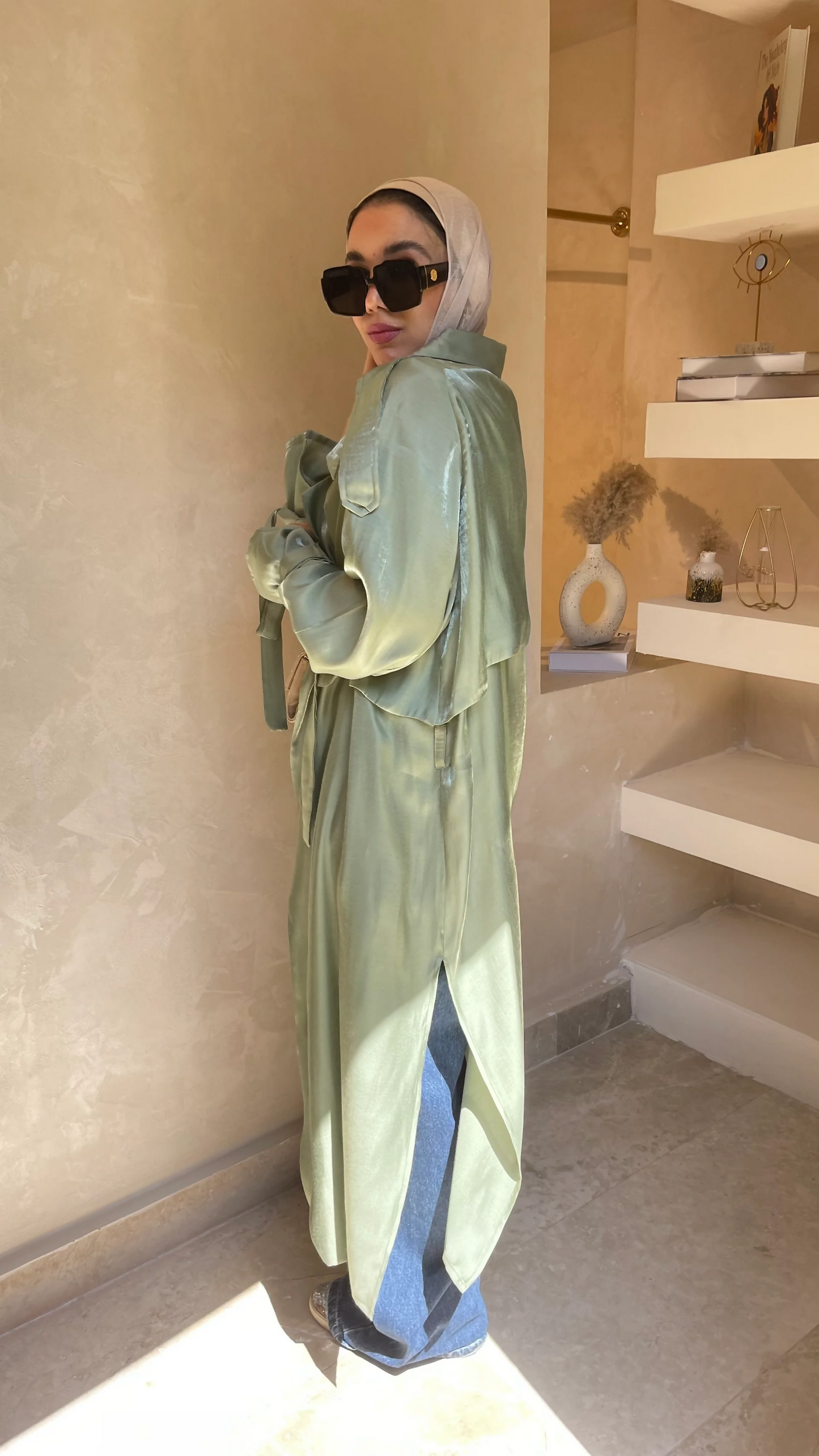 Olive 4