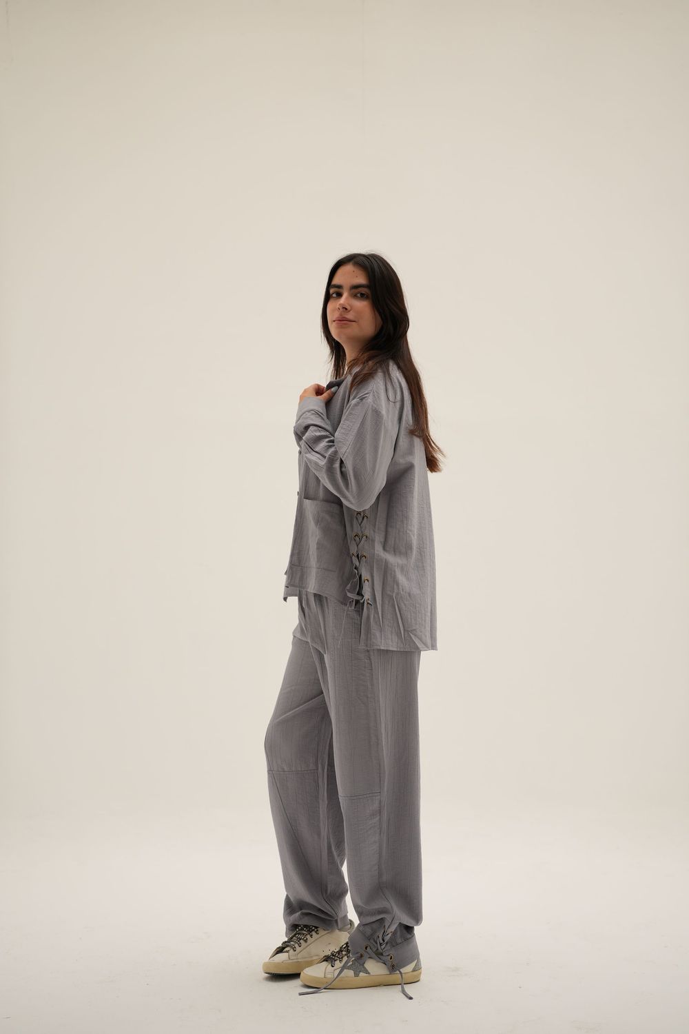 Bliss Set in Grey