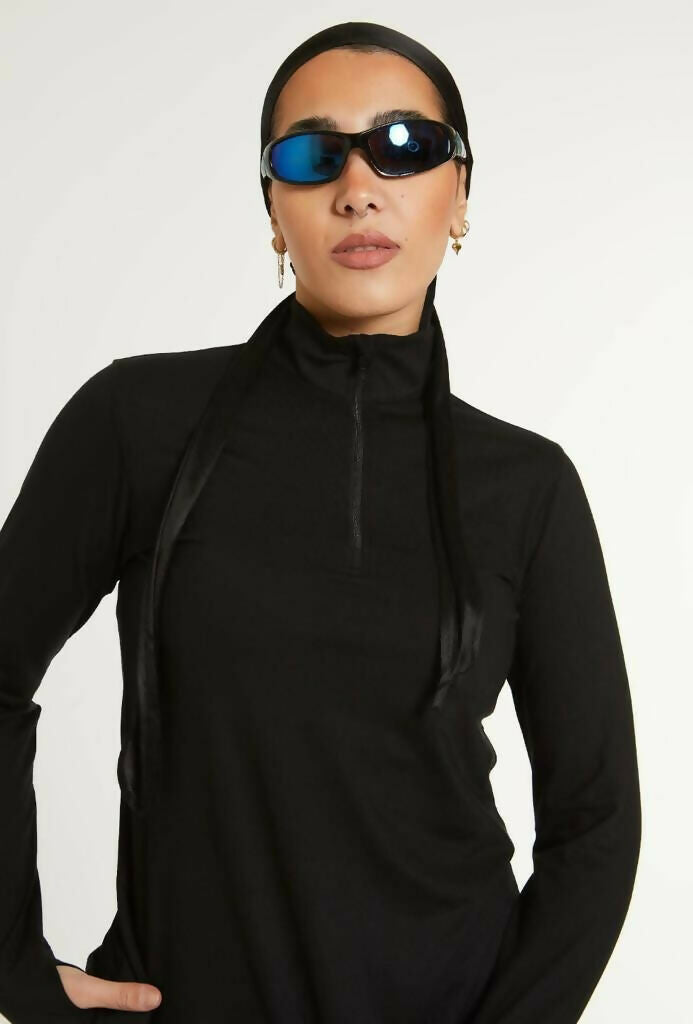 Be Soft Long Sleeve Top