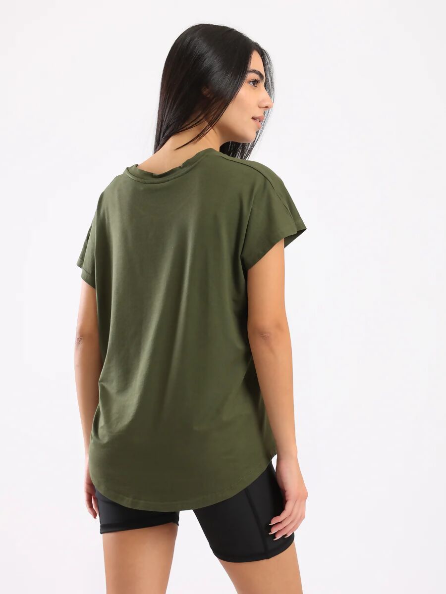 Elevate Athleisure Top