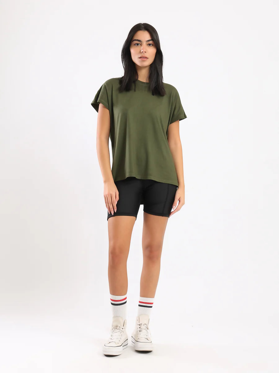 Elevate Athleisure Top