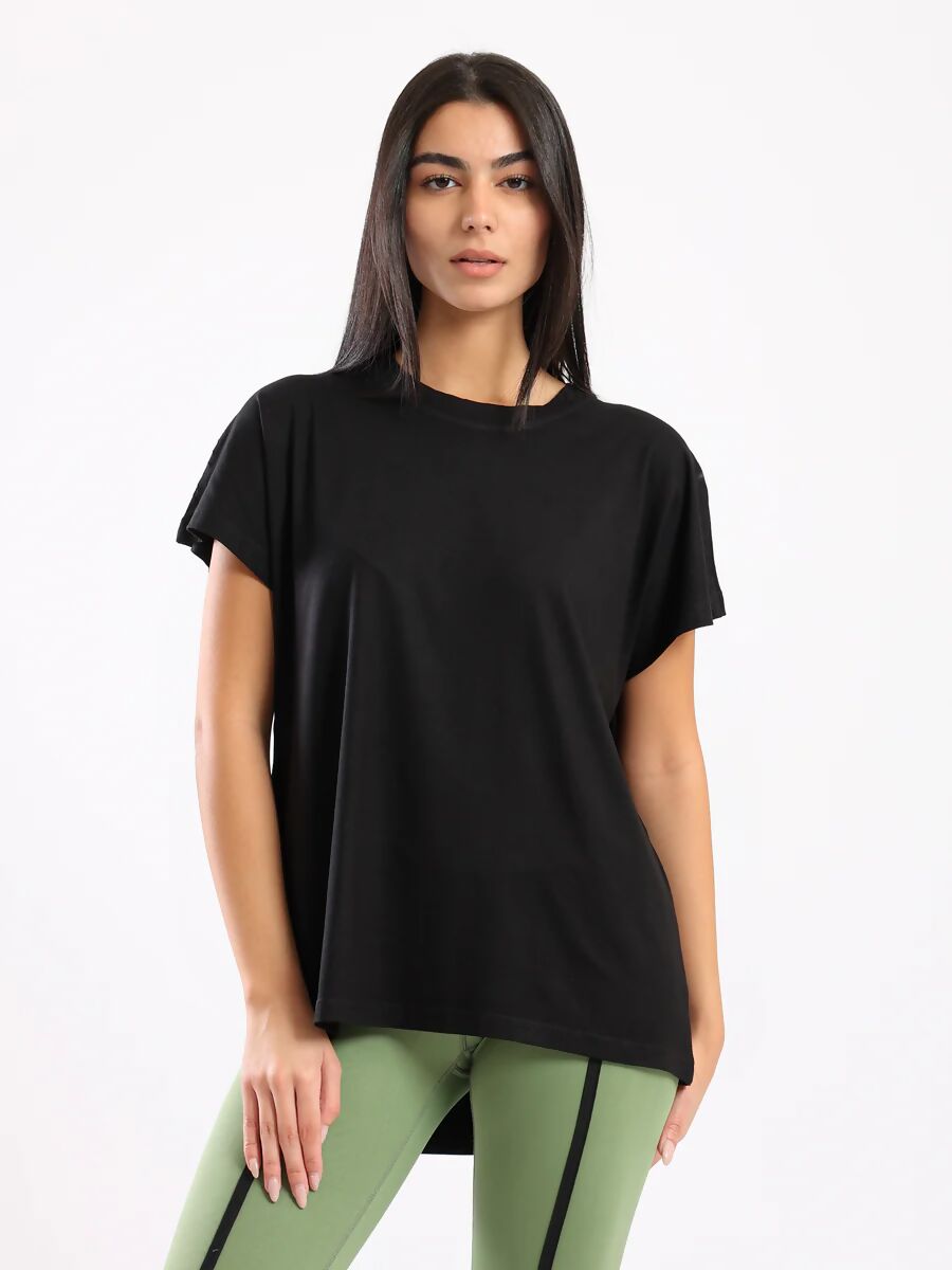 Elevate Athleisure Top