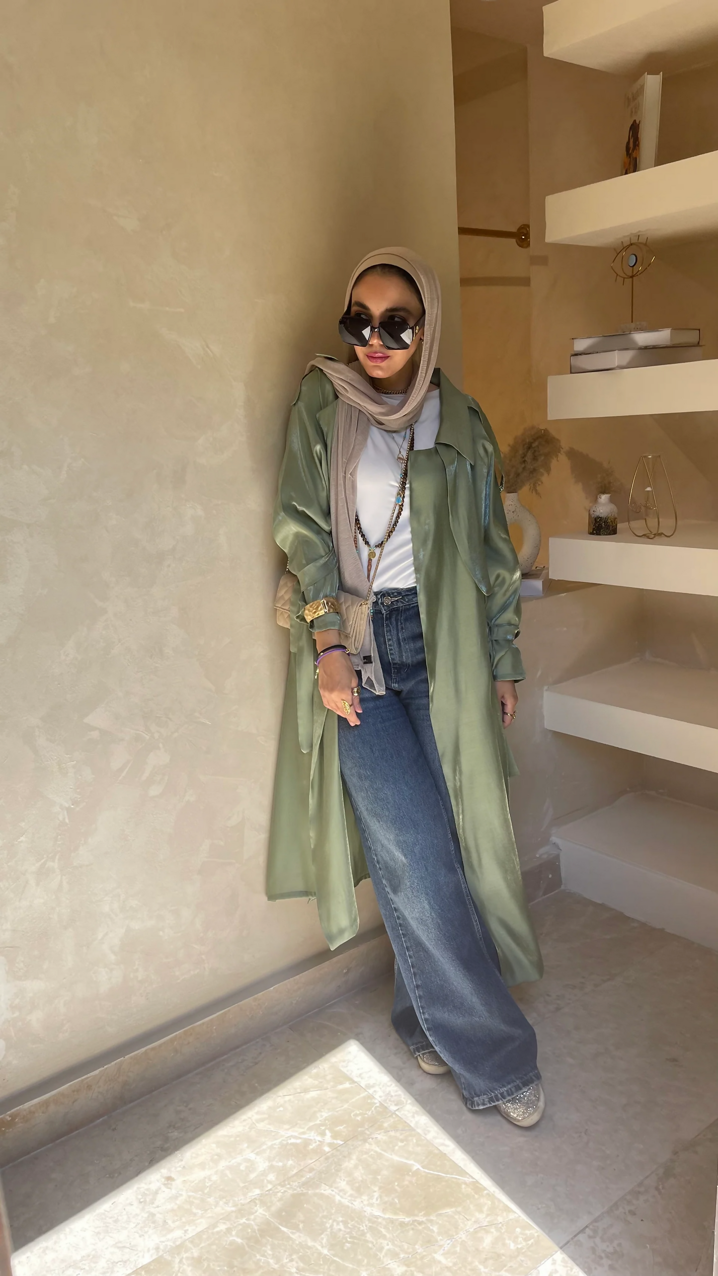 Olive 1