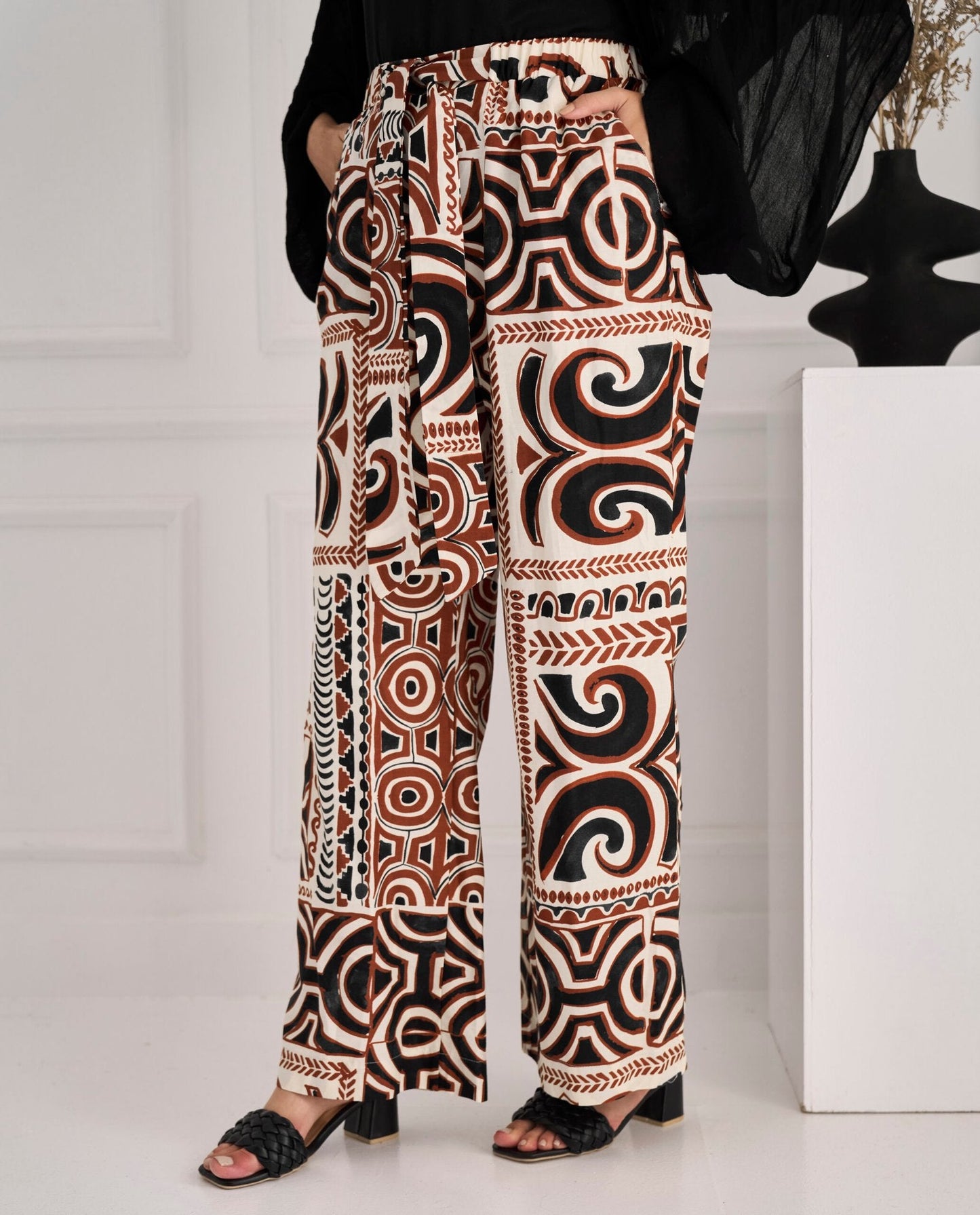 Dash pants
