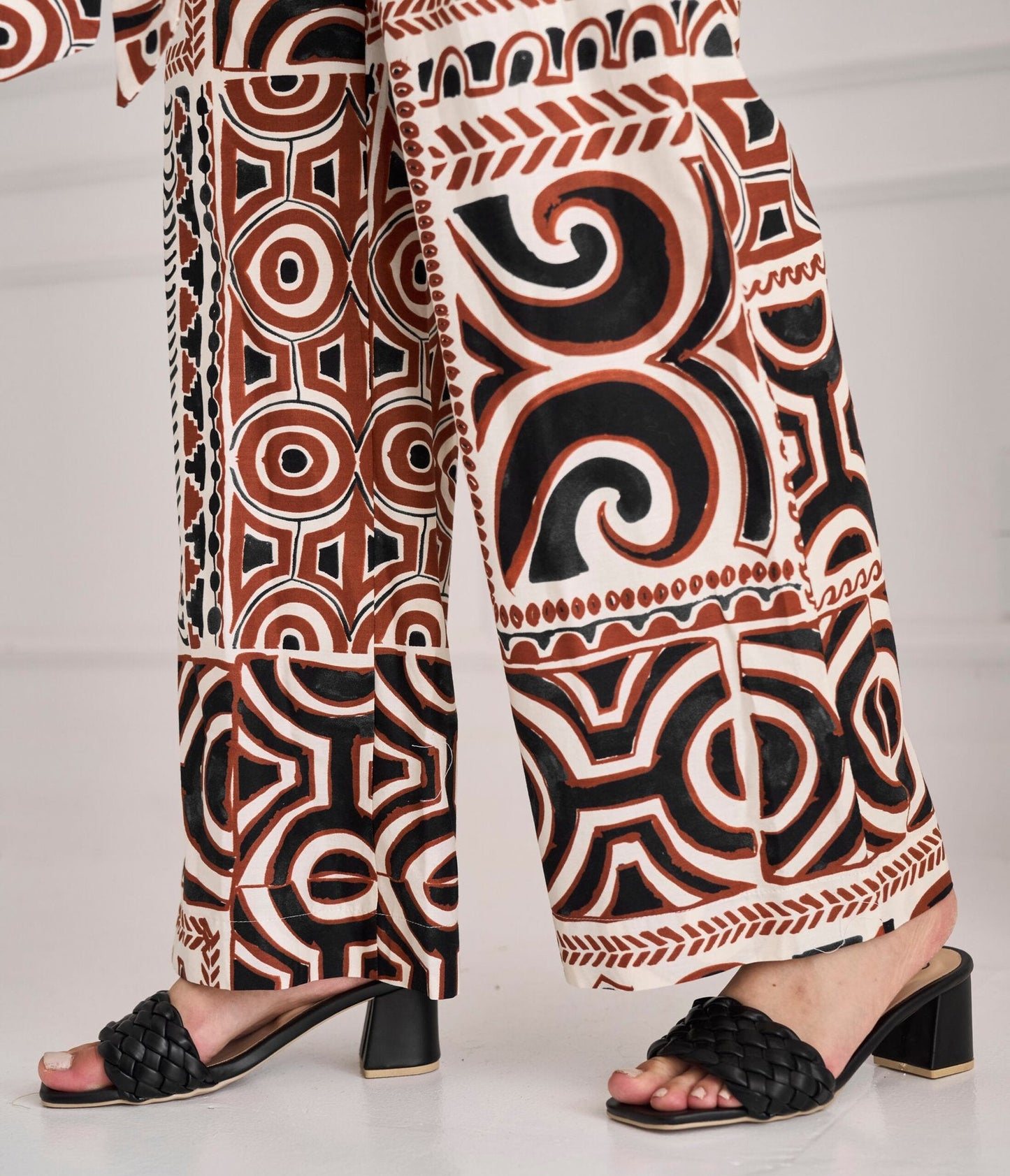 Dash pants