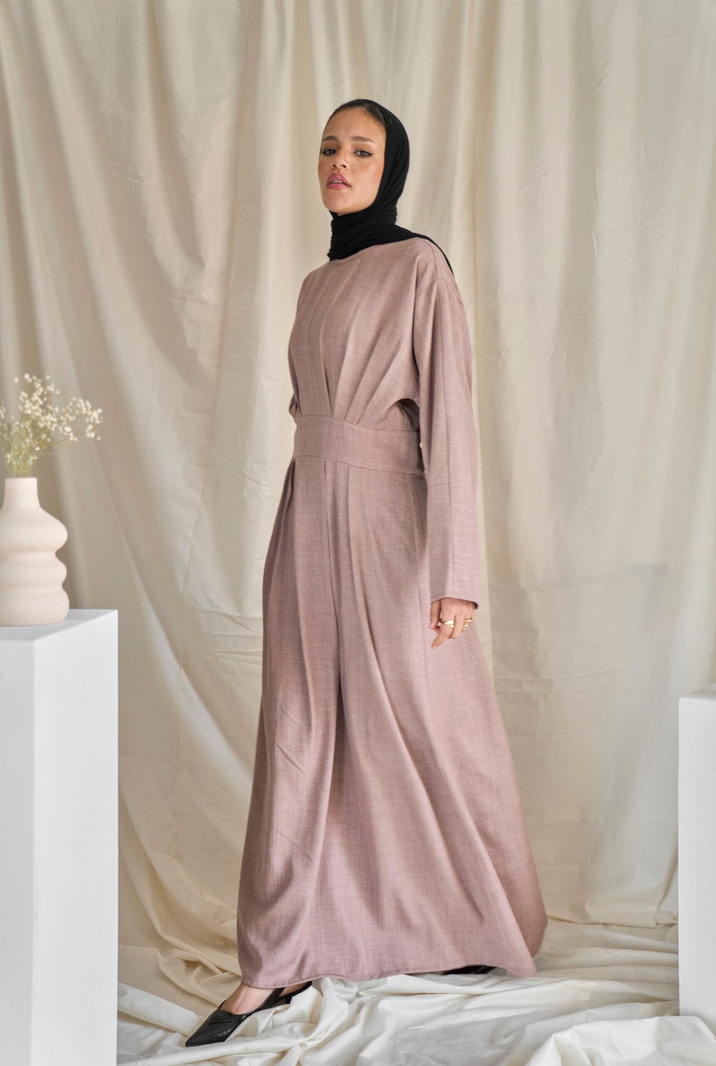 Cafe Tallie dress