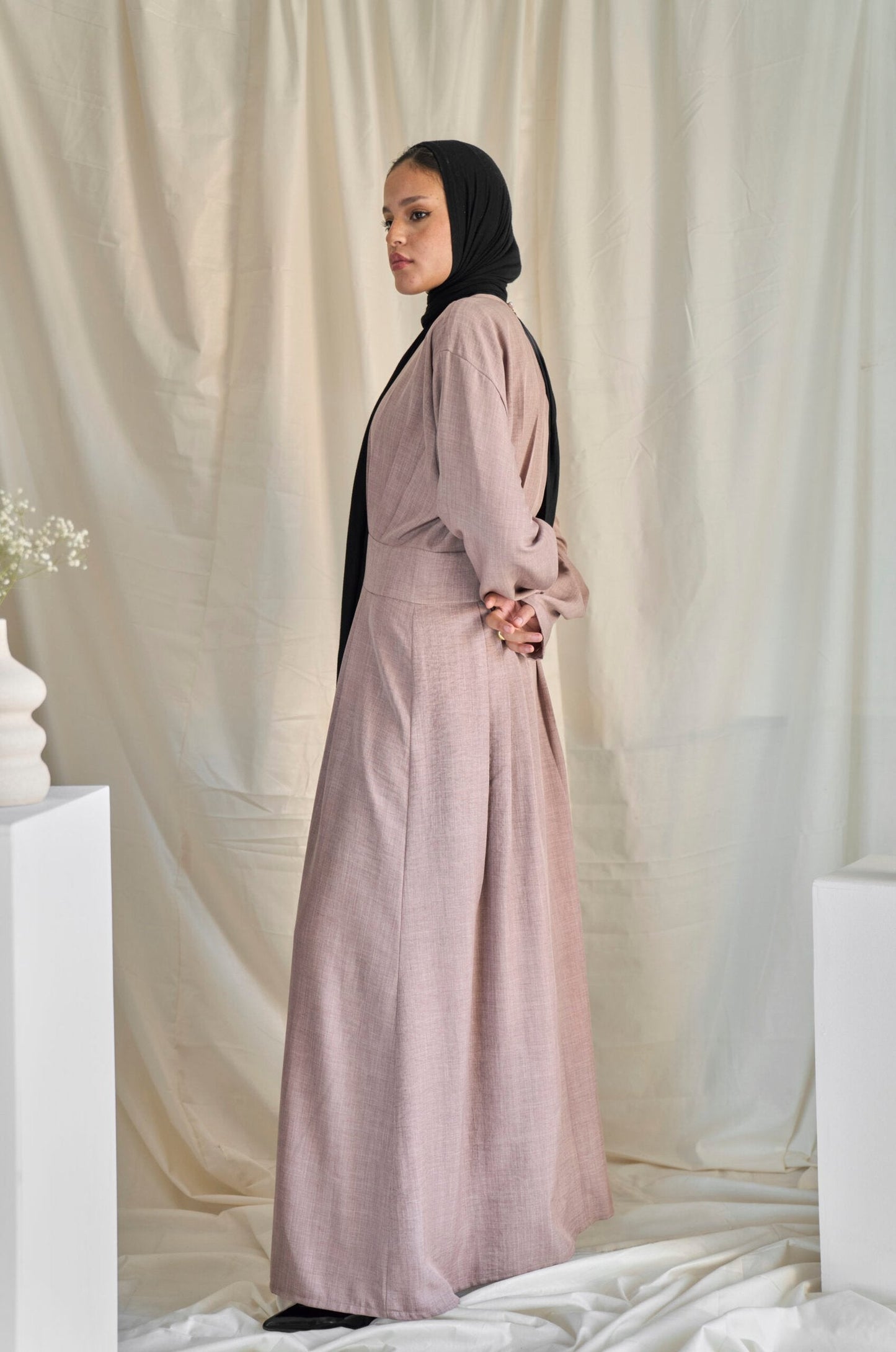 Cafe Tallie dress