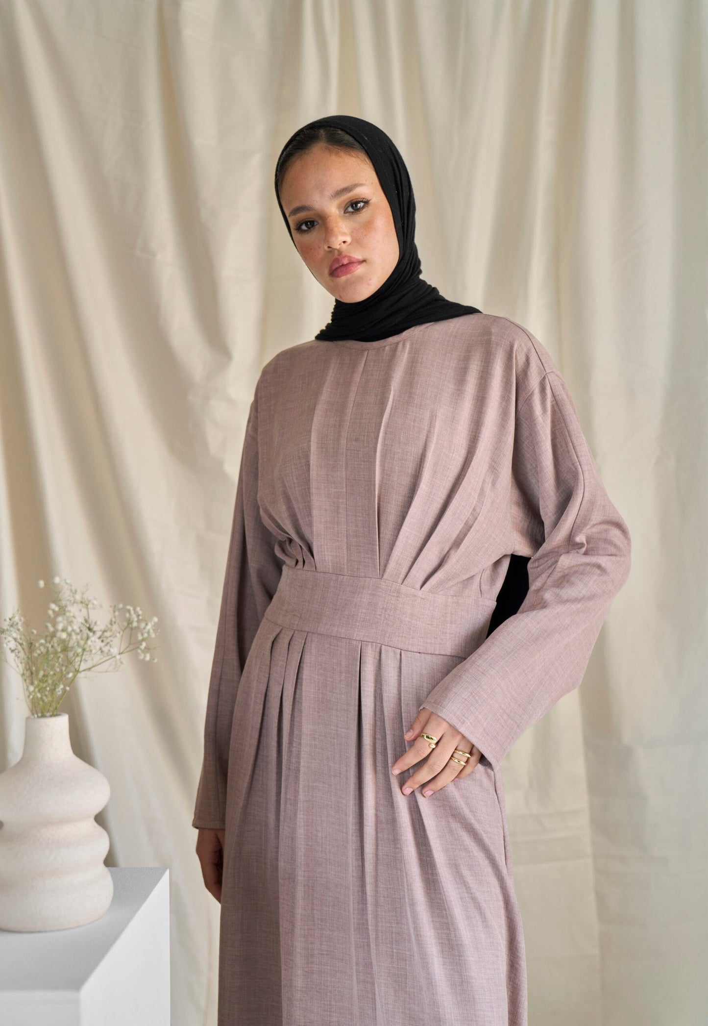 Cafe Tallie dress