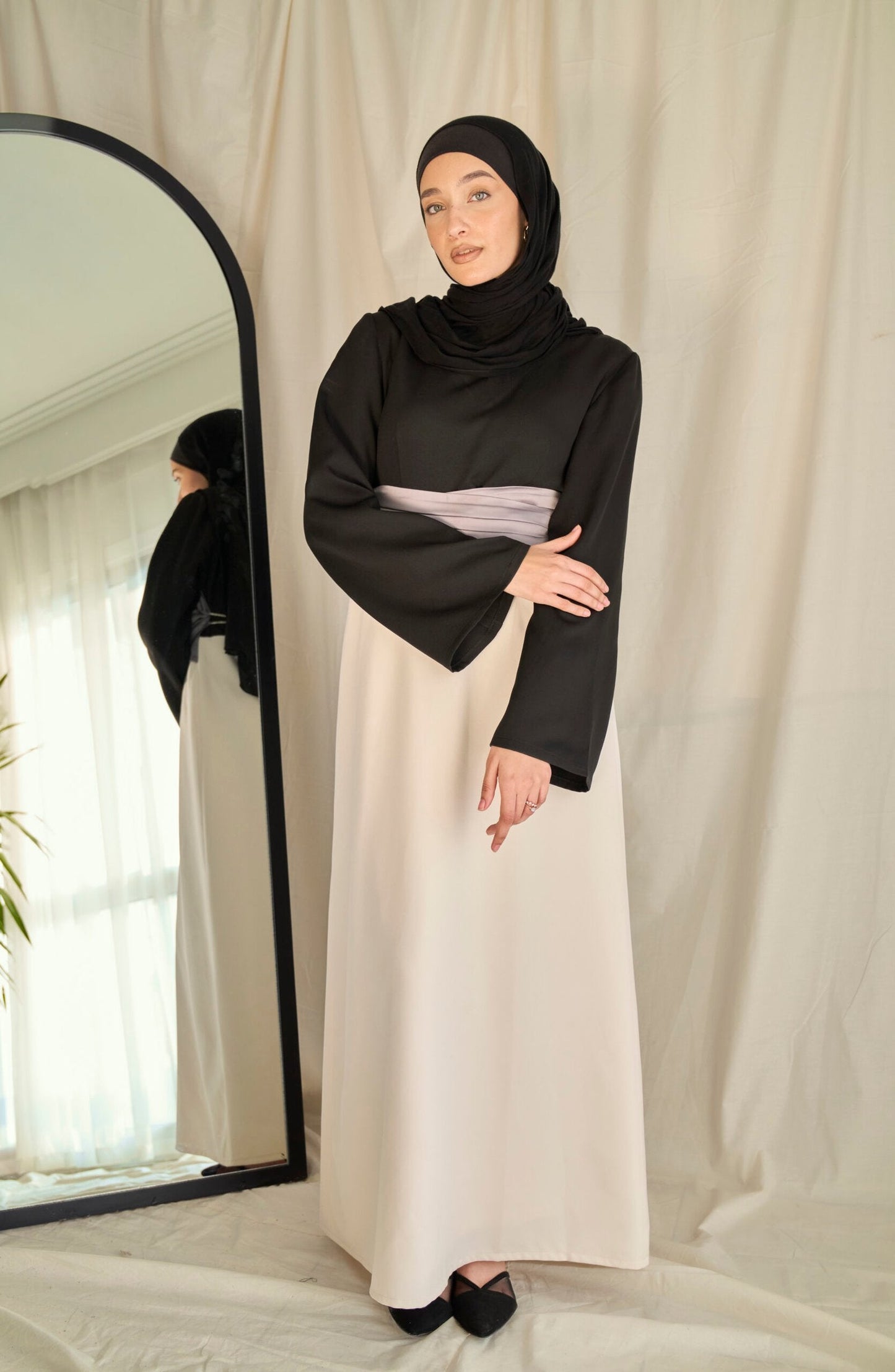 Daya Dress