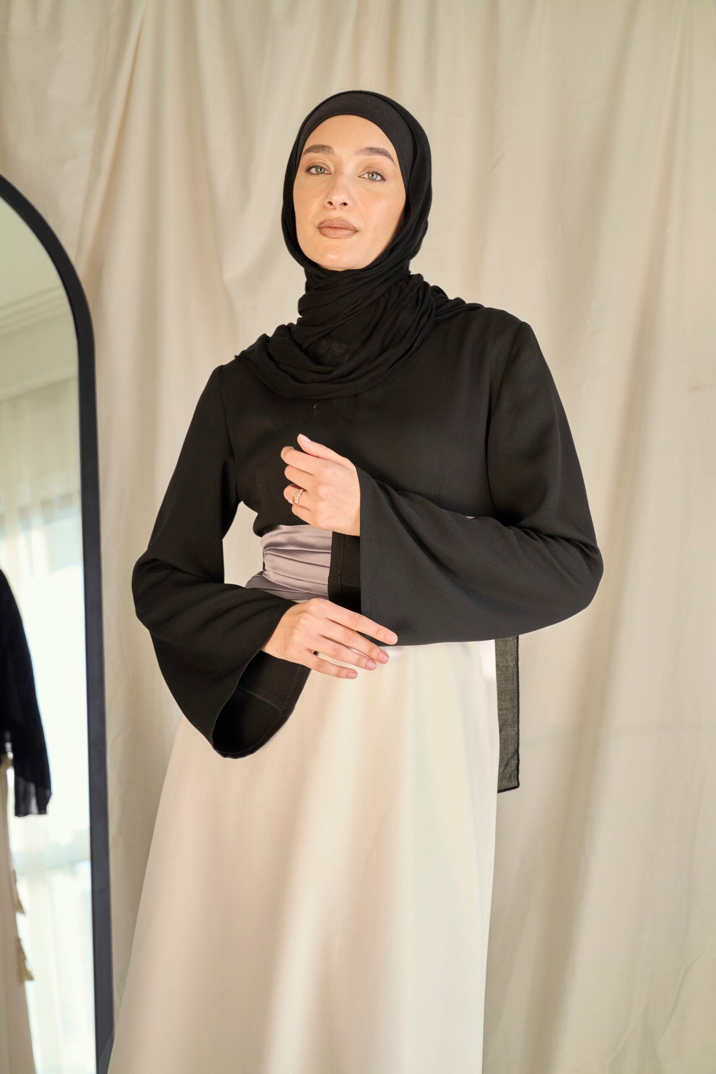Daya Dress