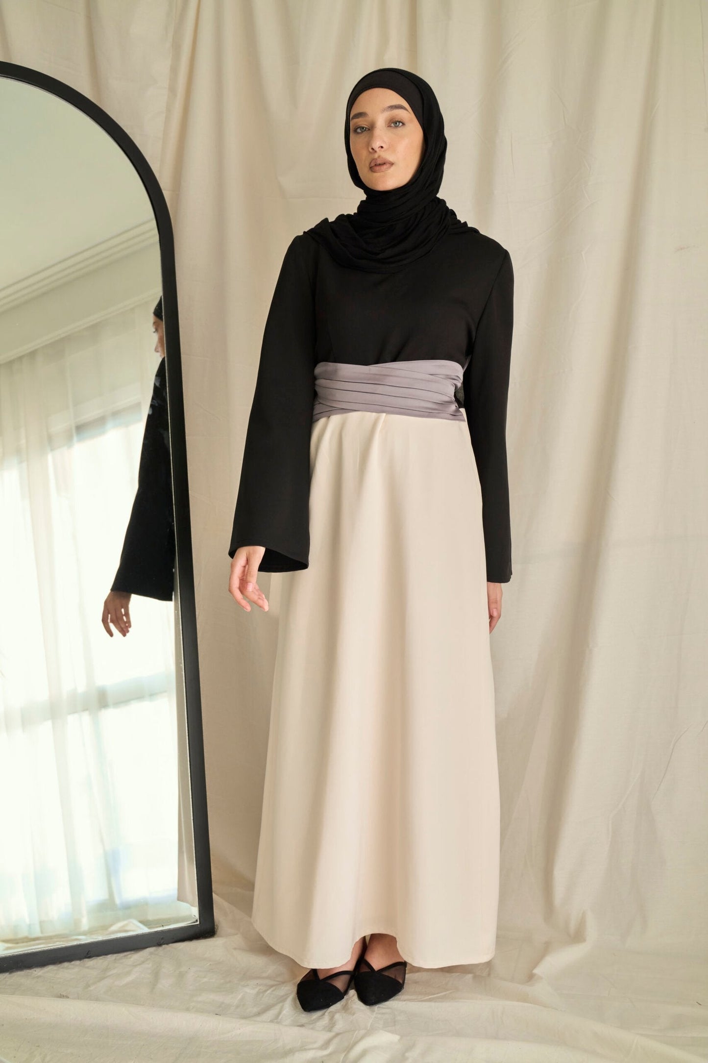 Daya Dress