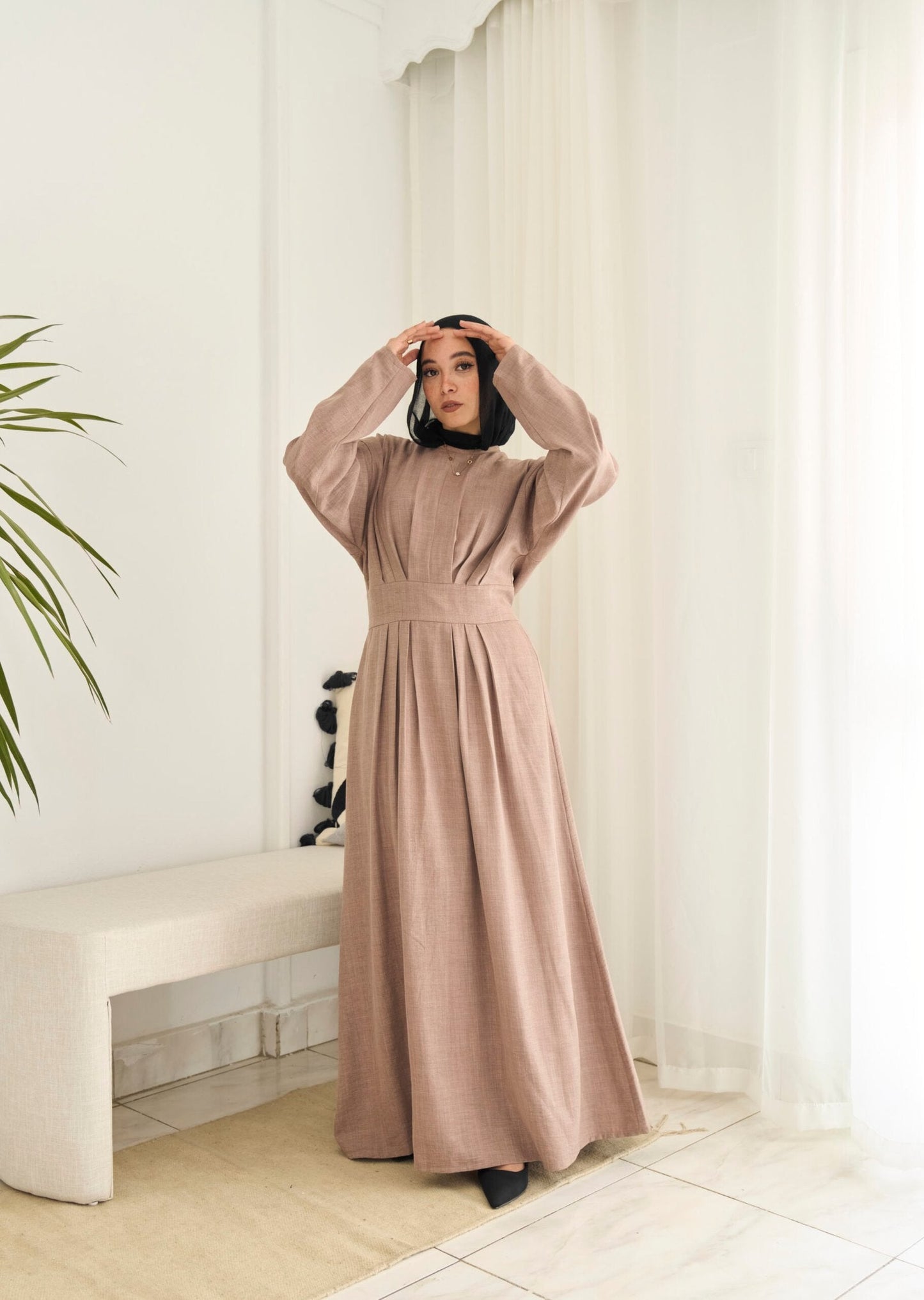 Cafe Tallie dress