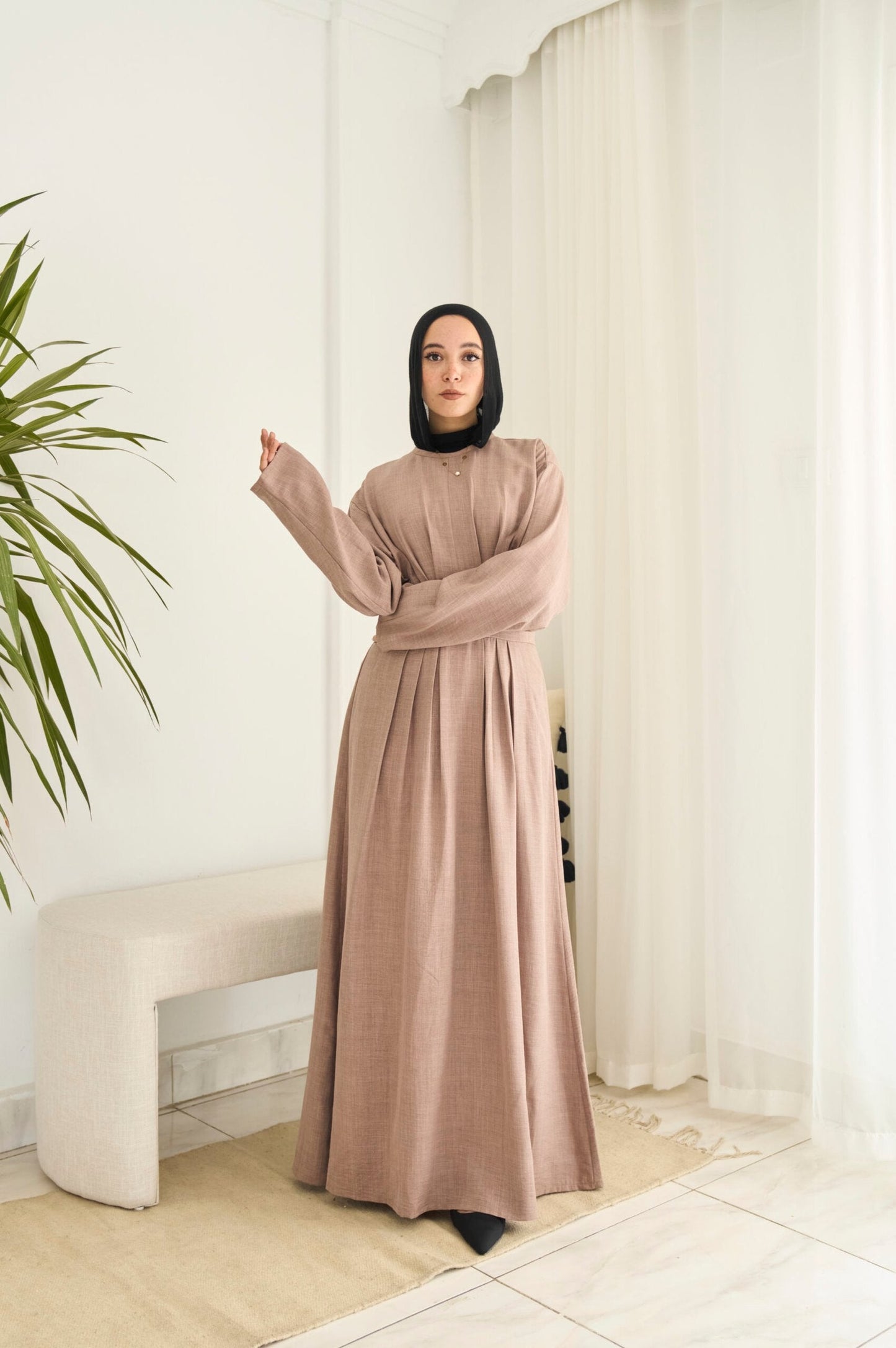 Cafe Tallie dress