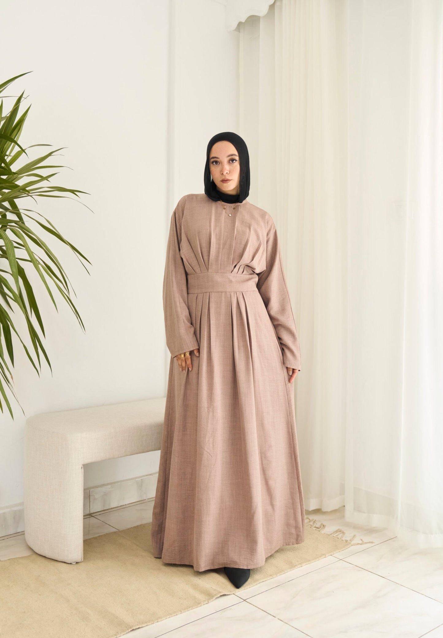 Cafe Tallie dress