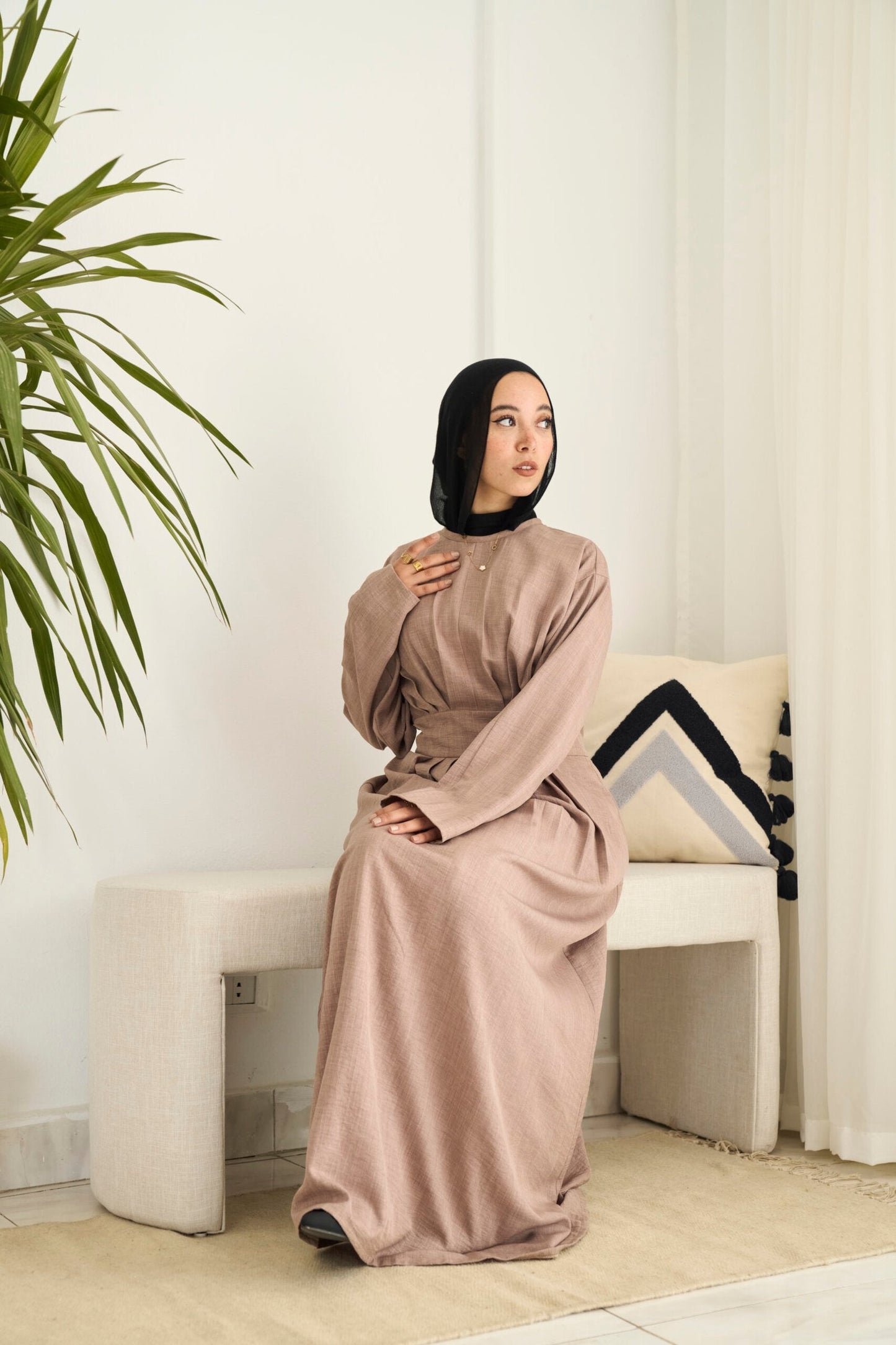 Cafe Tallie dress