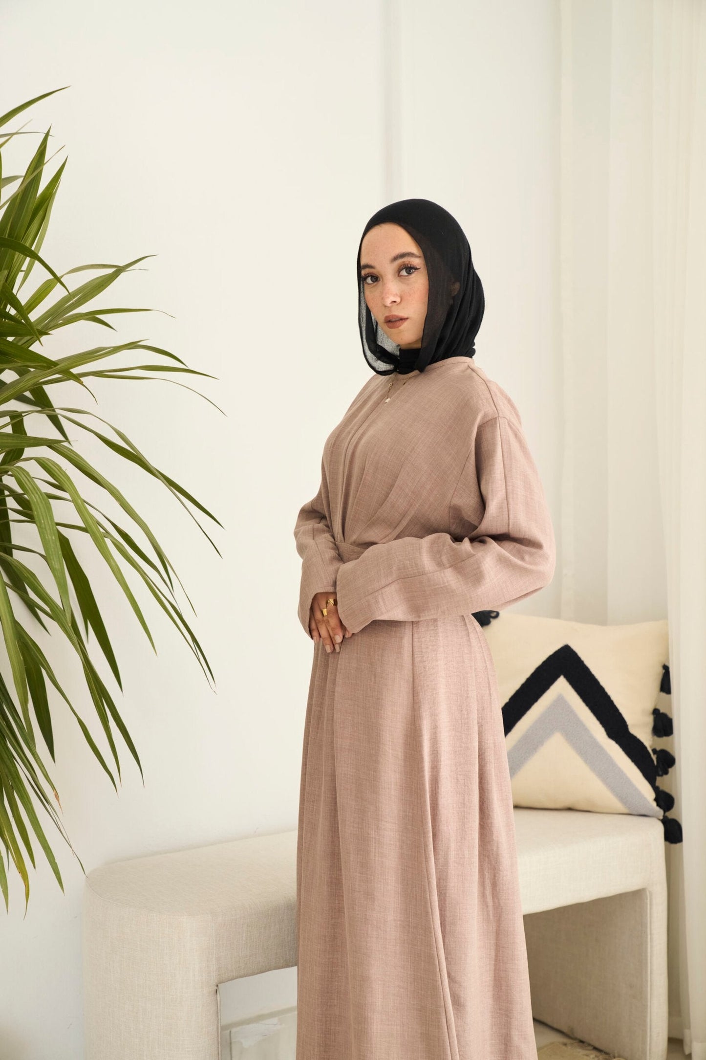 Cafe Tallie dress
