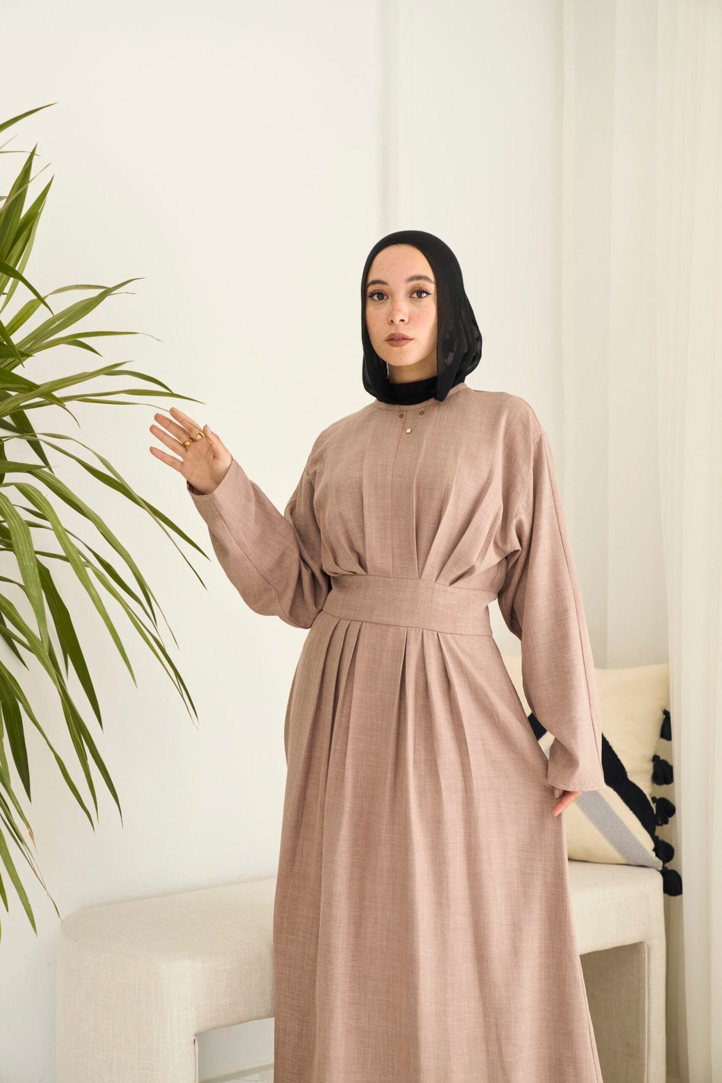 Cafe Tallie dress