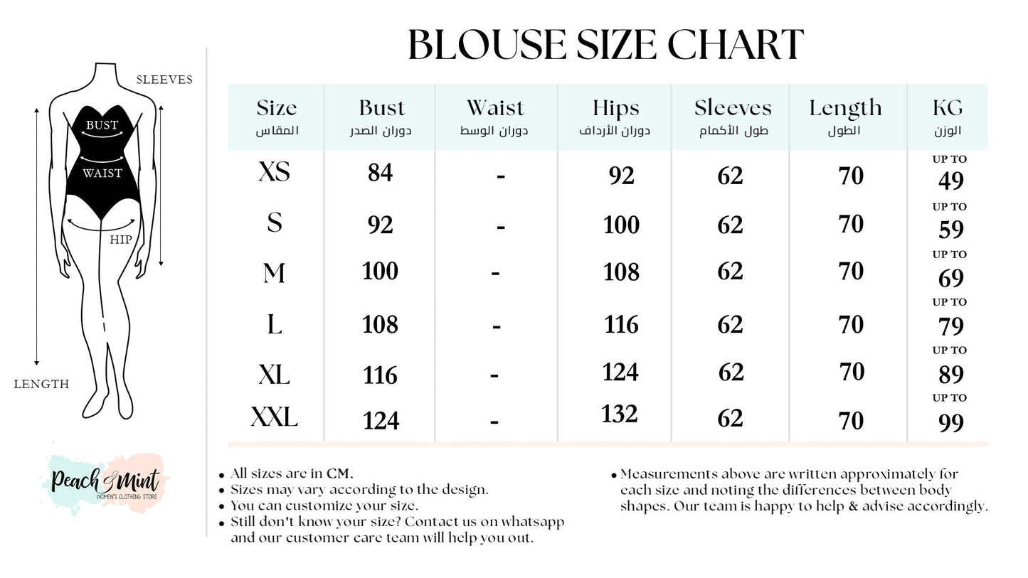 Mist leaf Blouse