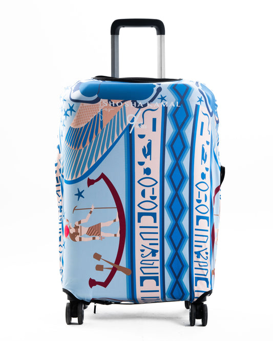 Nut Collection - Scarab - By Shosha Kamal