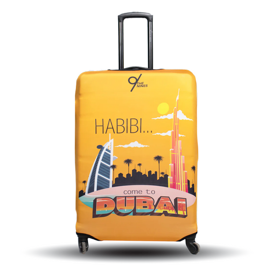 Habibi Come to Dubai