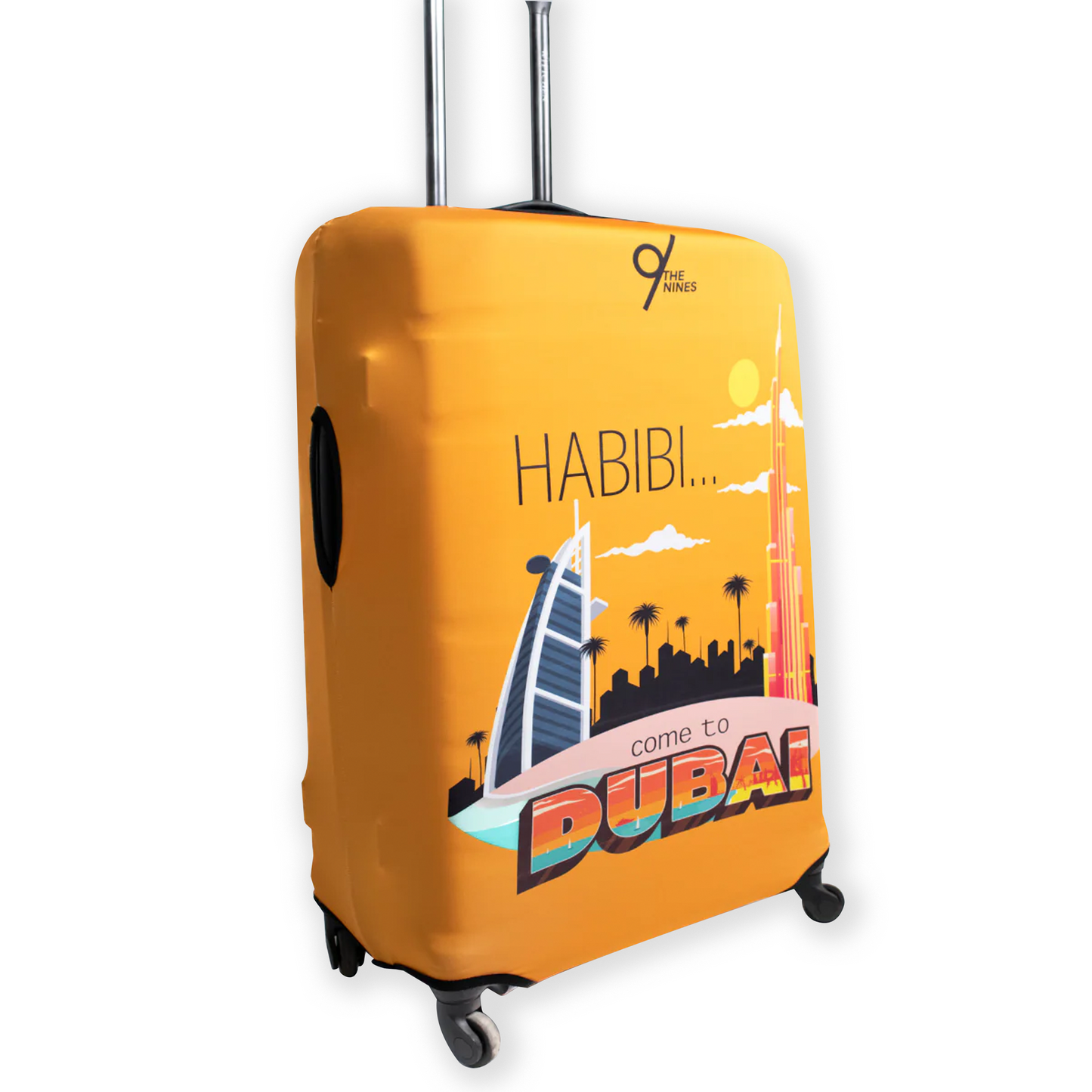 Habibi Come to Dubai