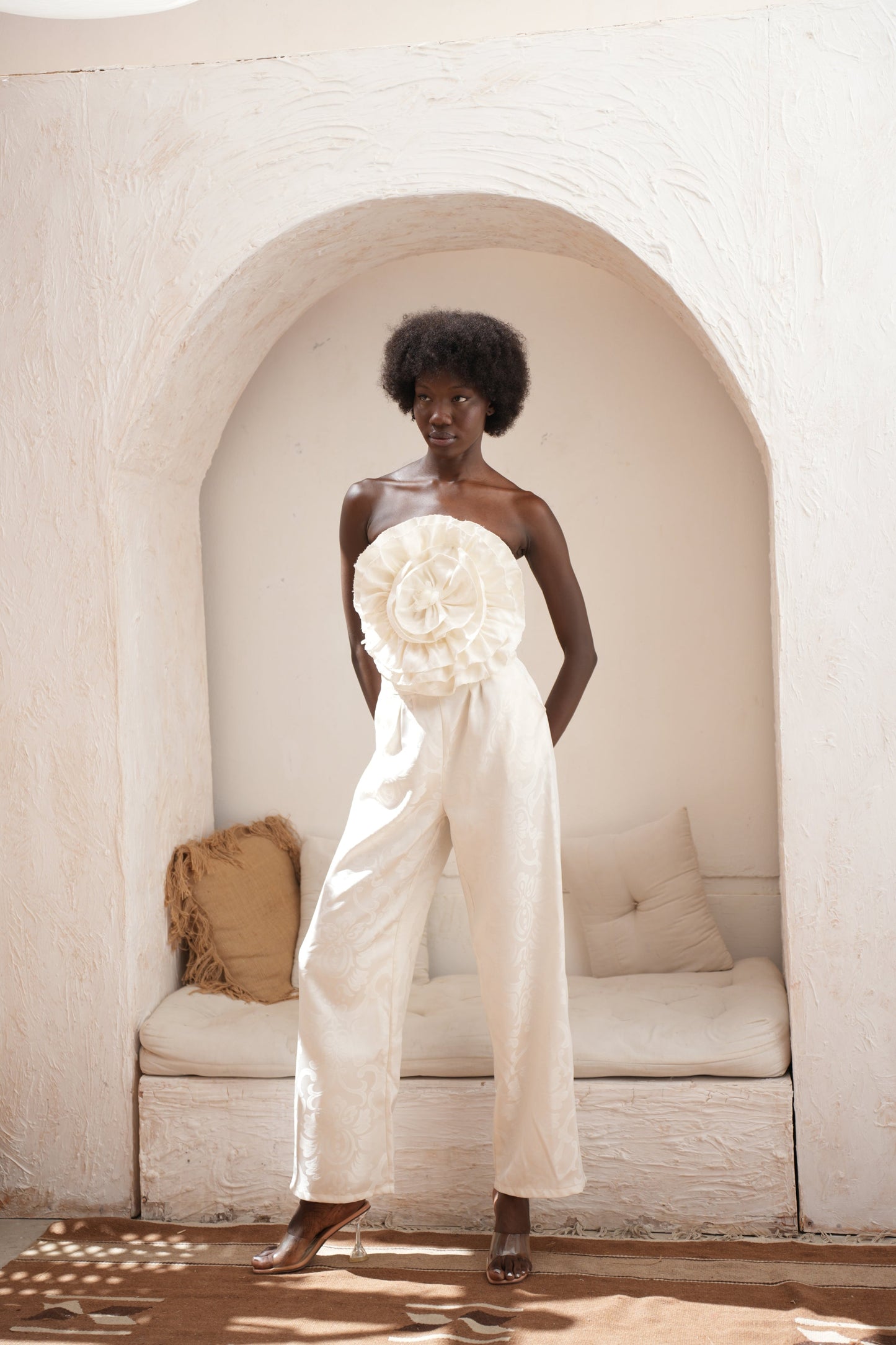 THE MAGNOLIA PANTS