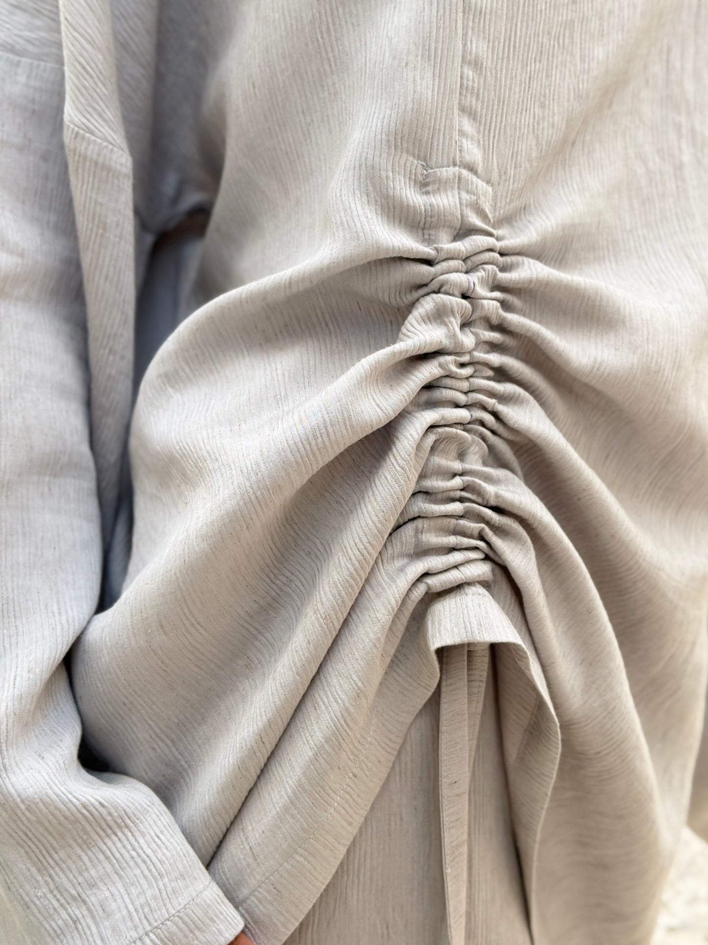 Pastel Elegance Set In Cool Grey