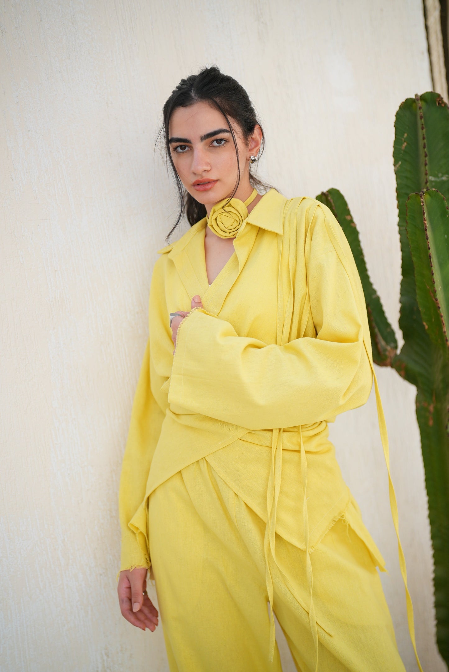 ZESTY