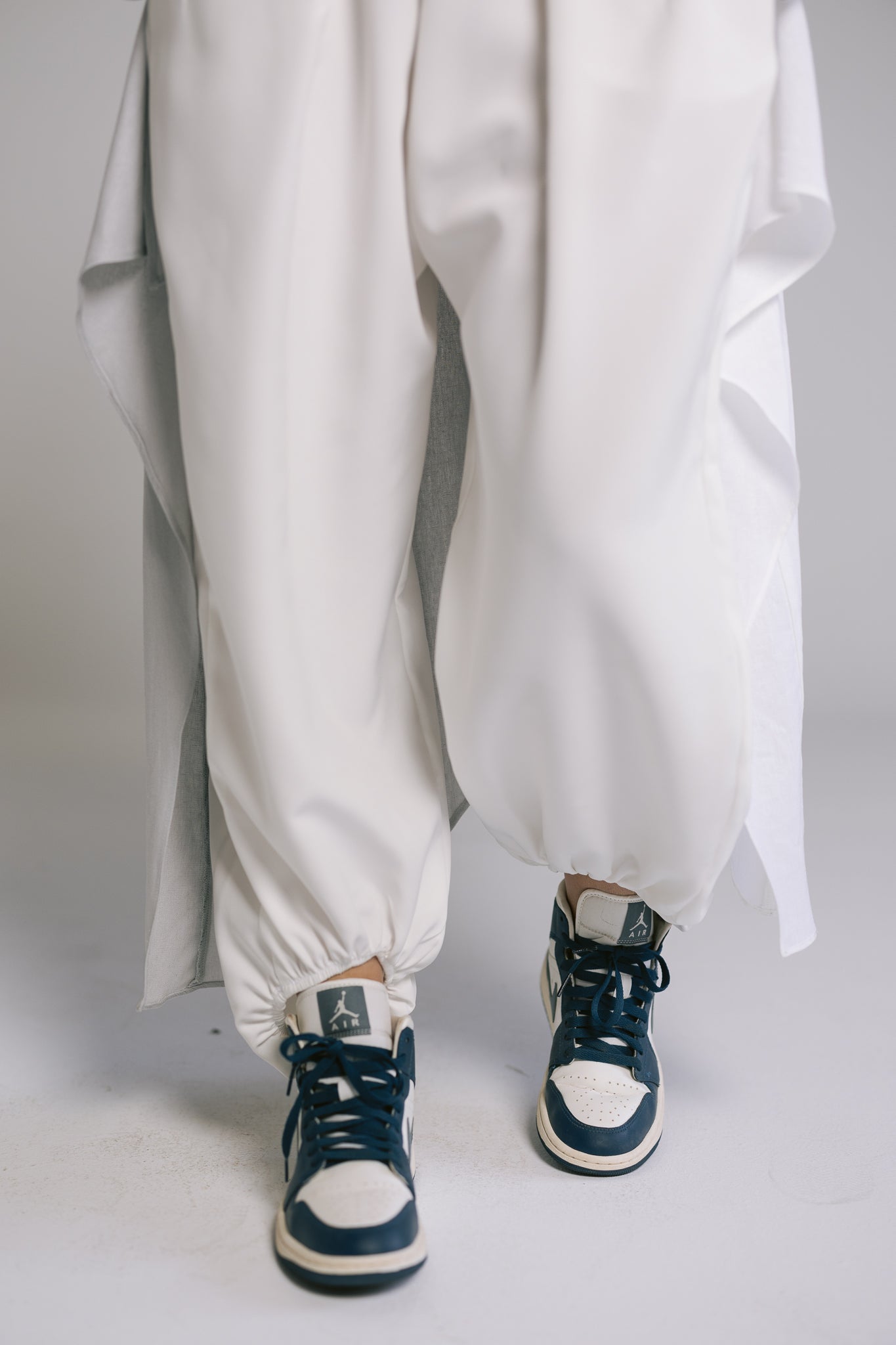 Utility Pants - Offwhite