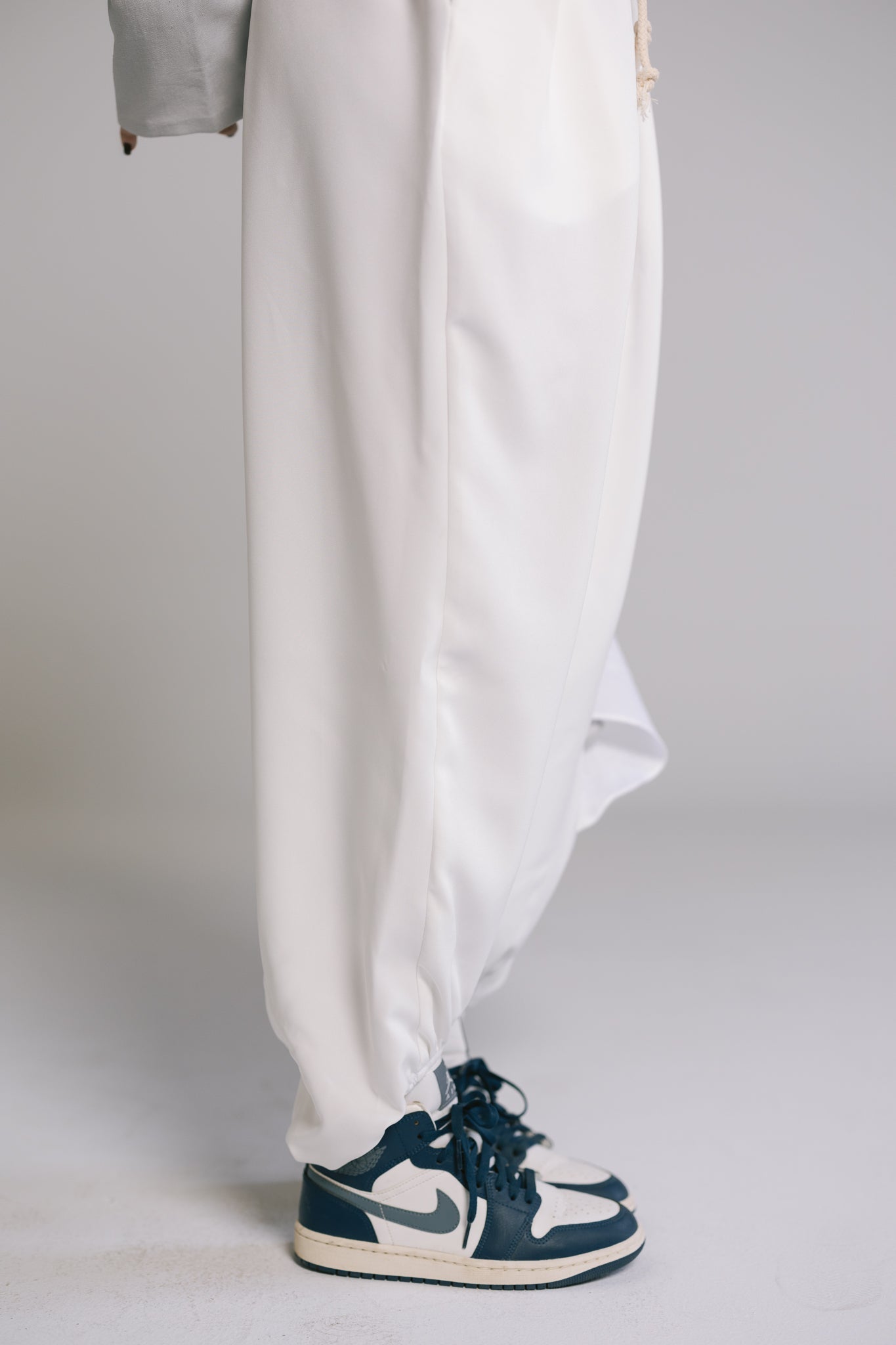 Utility Pants - Offwhite