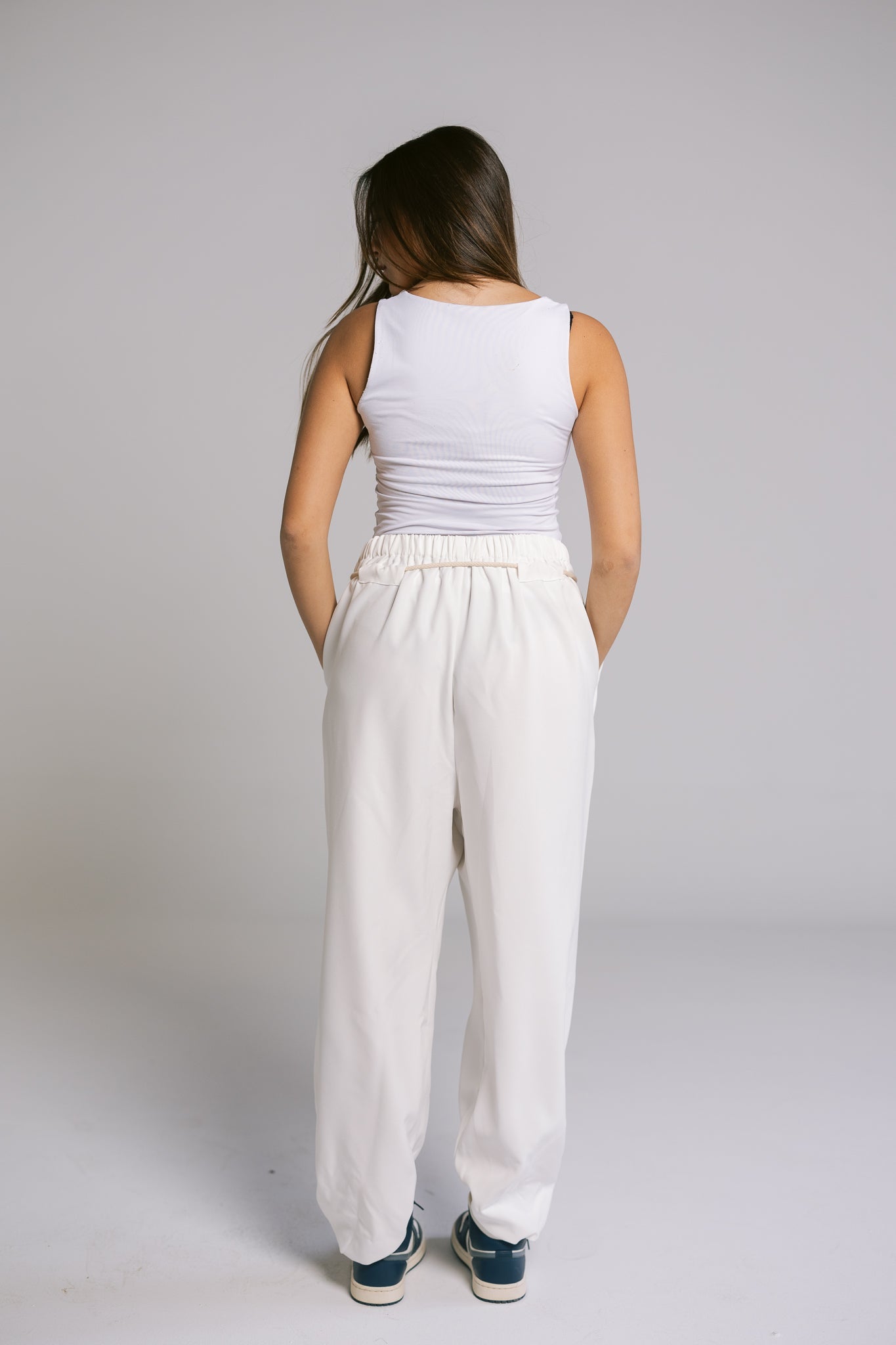 Utility Pants - Offwhite