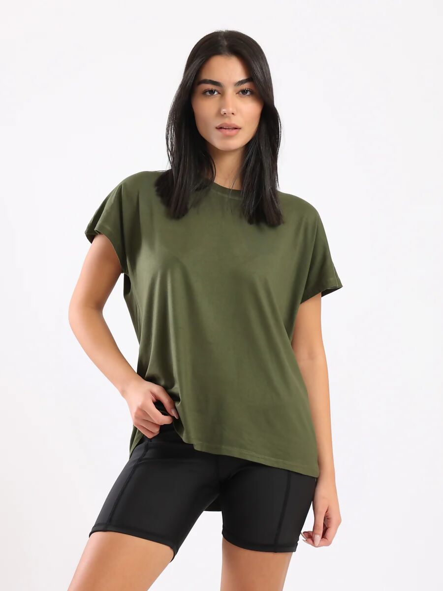 Elevate Athleisure Top