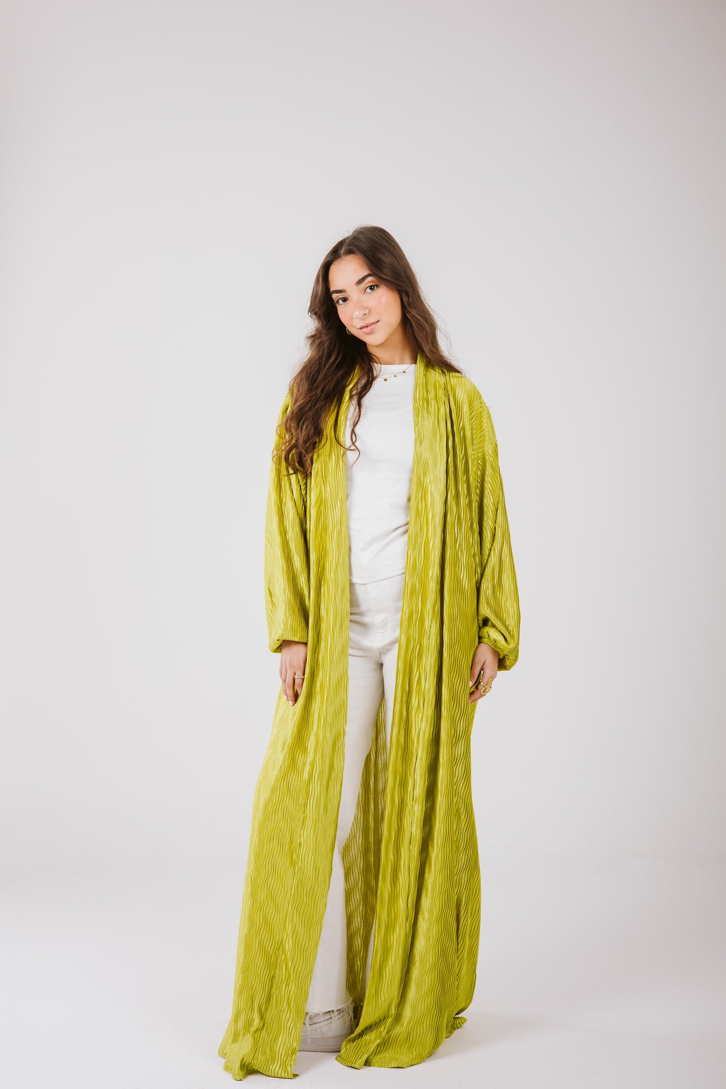 Noor Kaftan in Canary