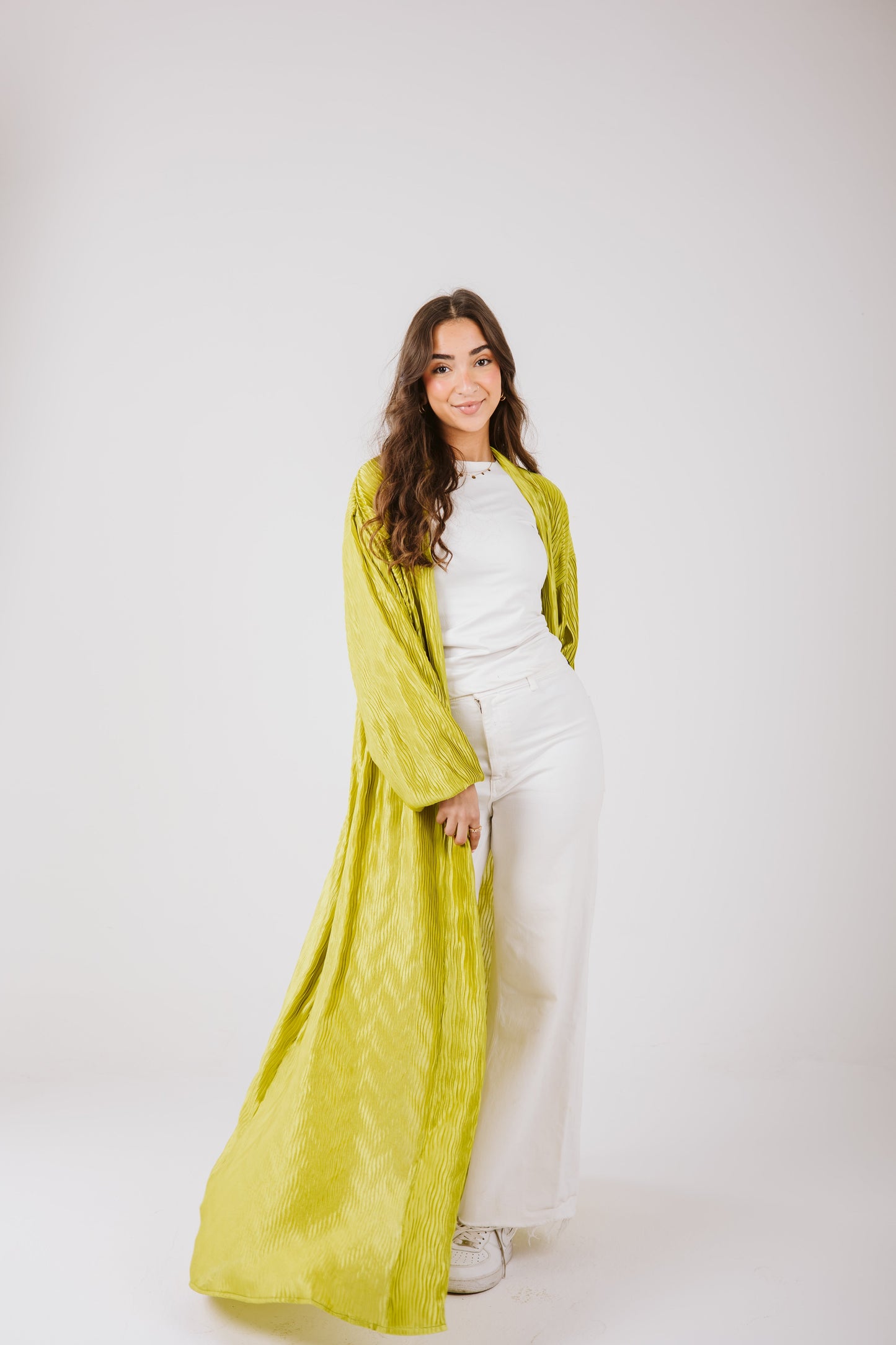 Noor Kaftan in Canary