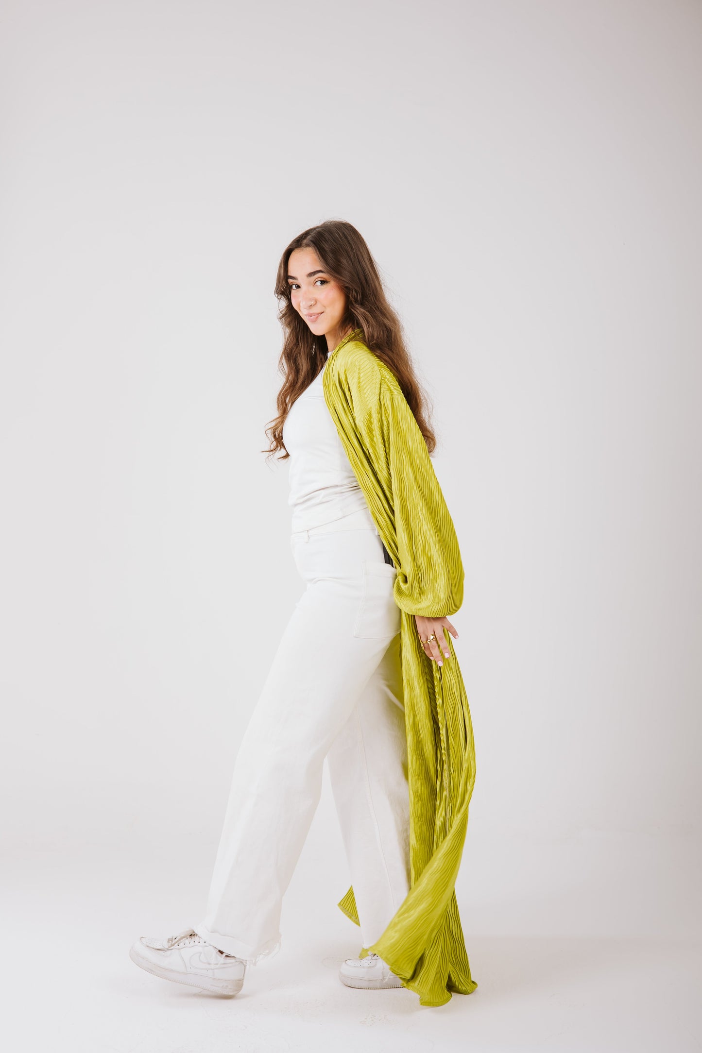 Noor Kaftan in Canary