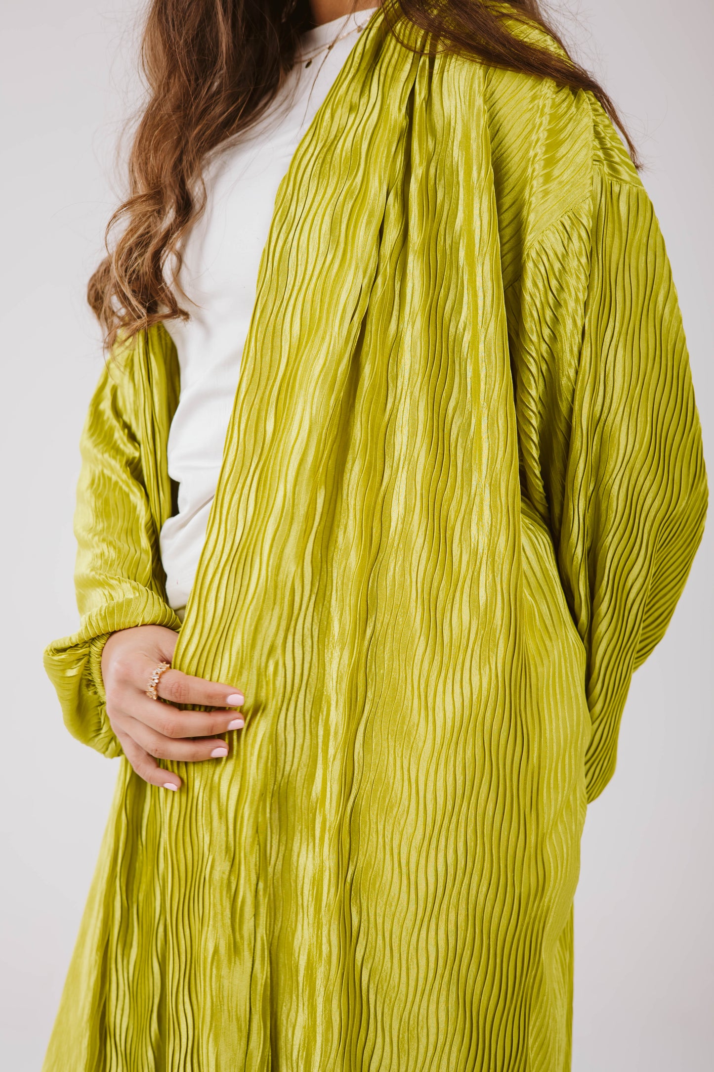 Noor Kaftan in Canary