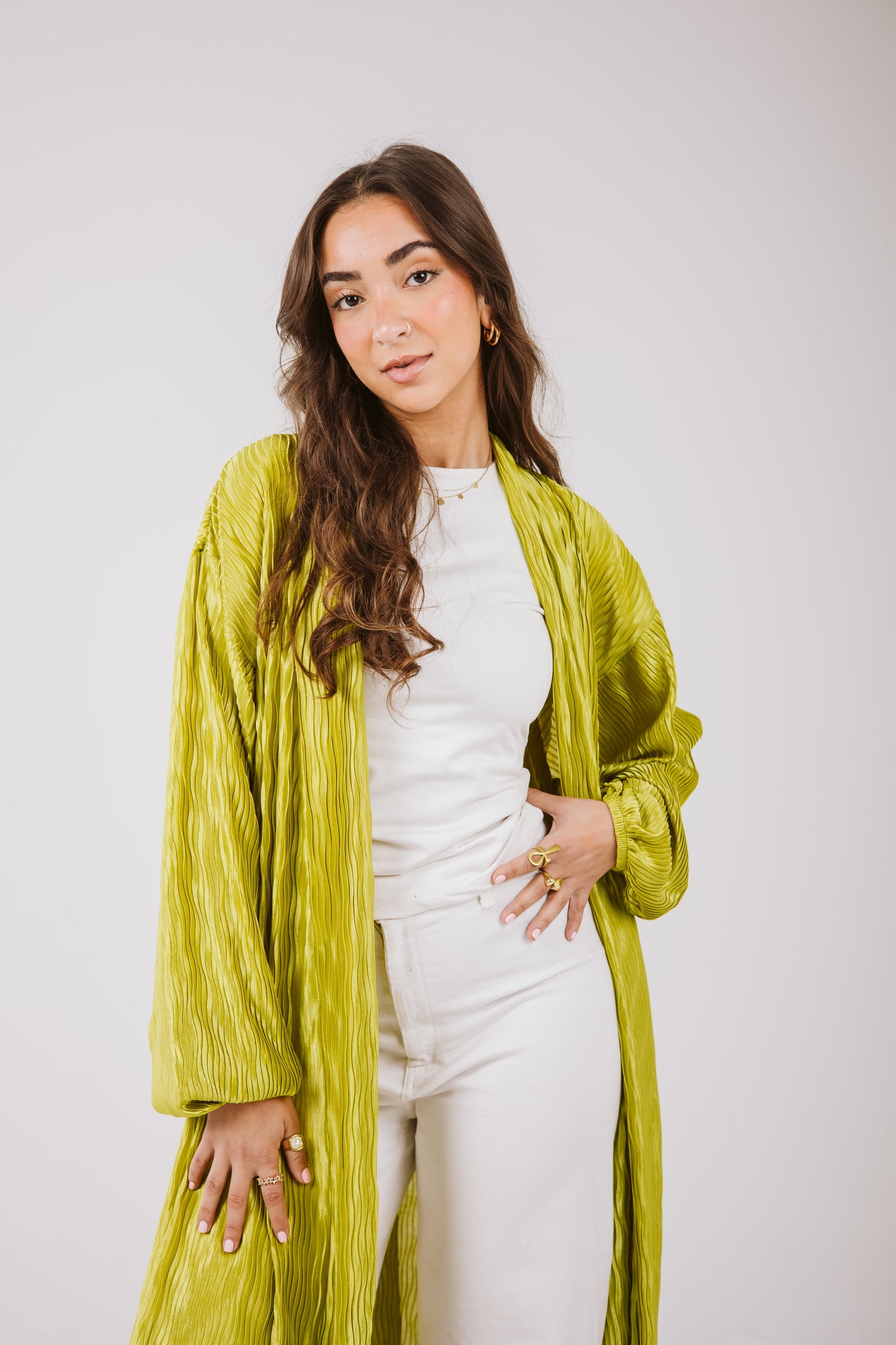 Noor Kaftan in Canary