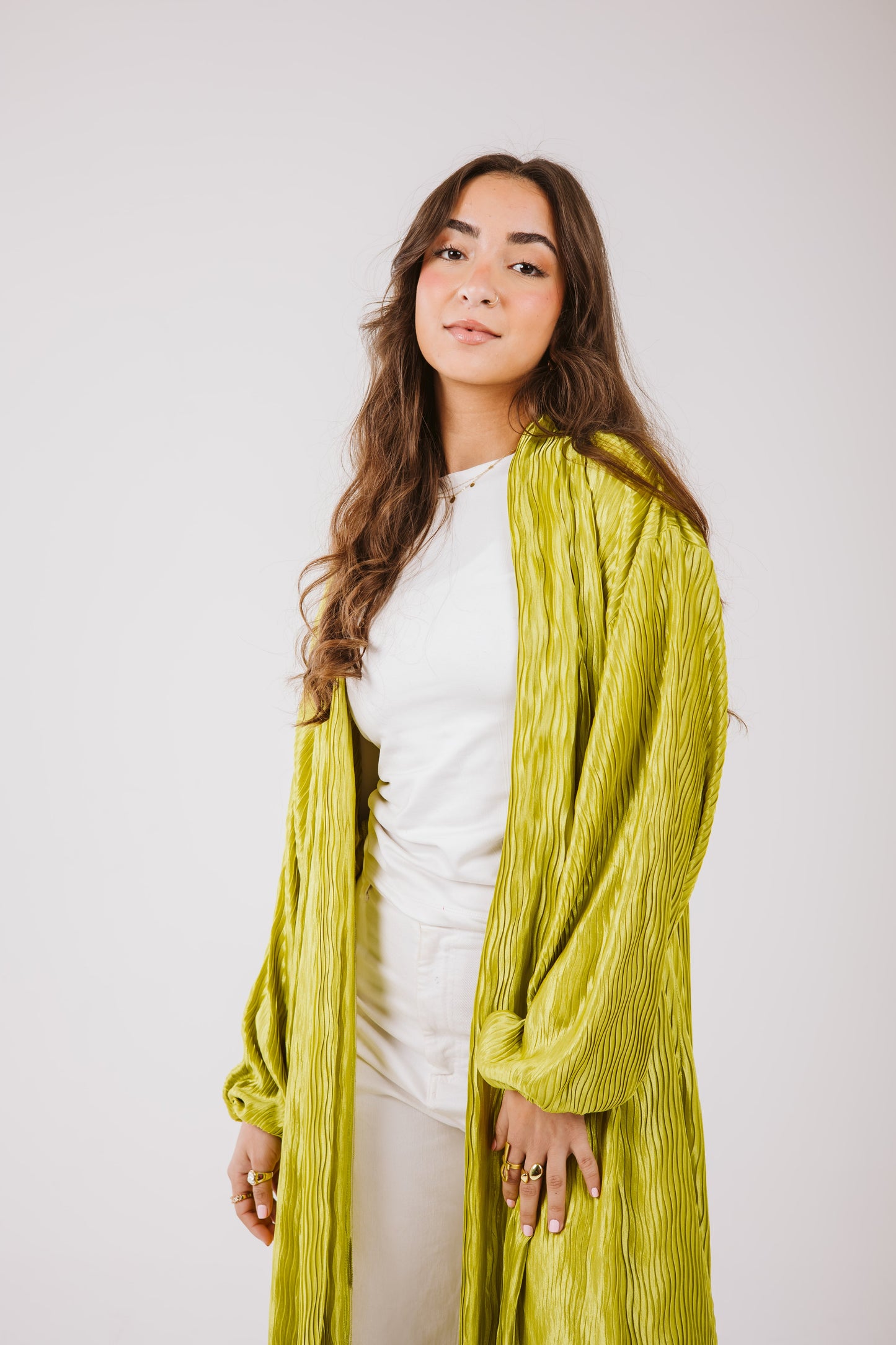 Noor Kaftan in Canary