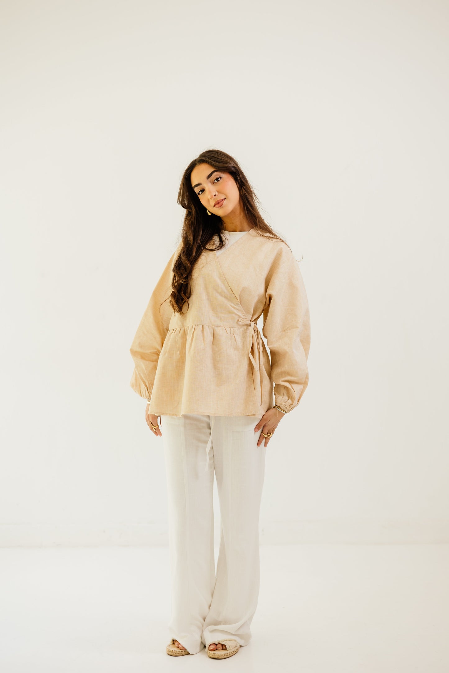 Helen Blouse