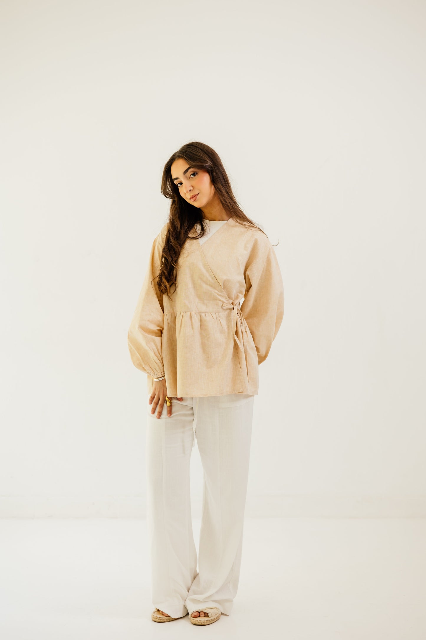 Helen Blouse