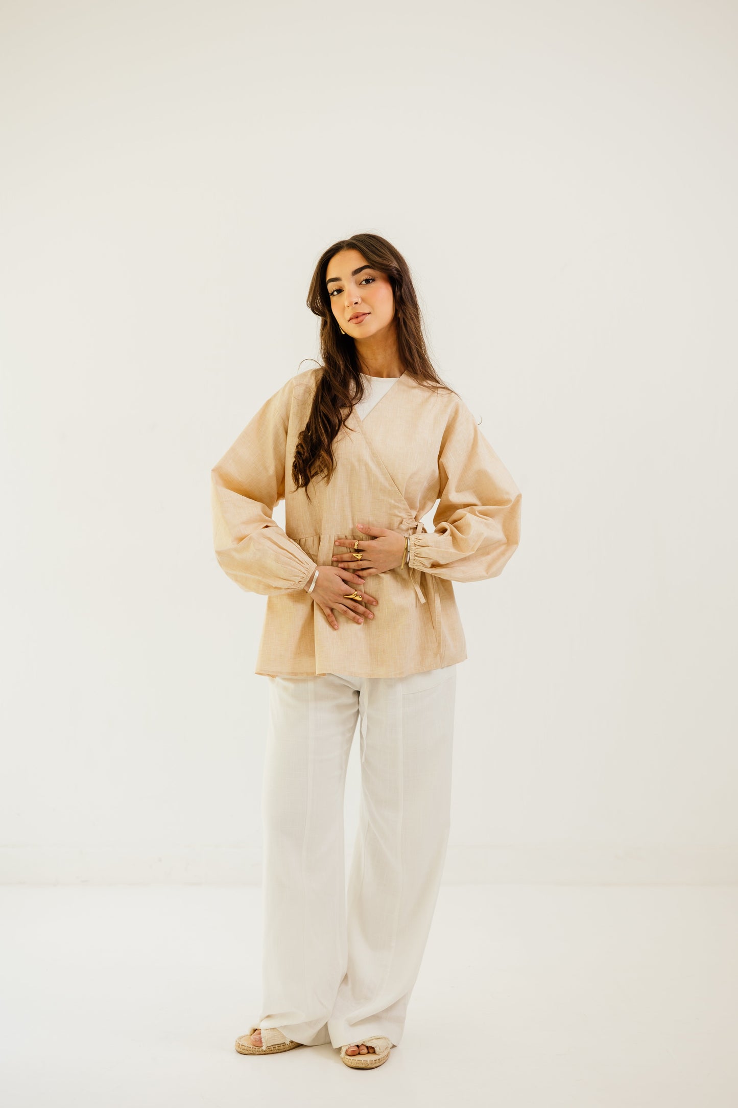 Helen Blouse