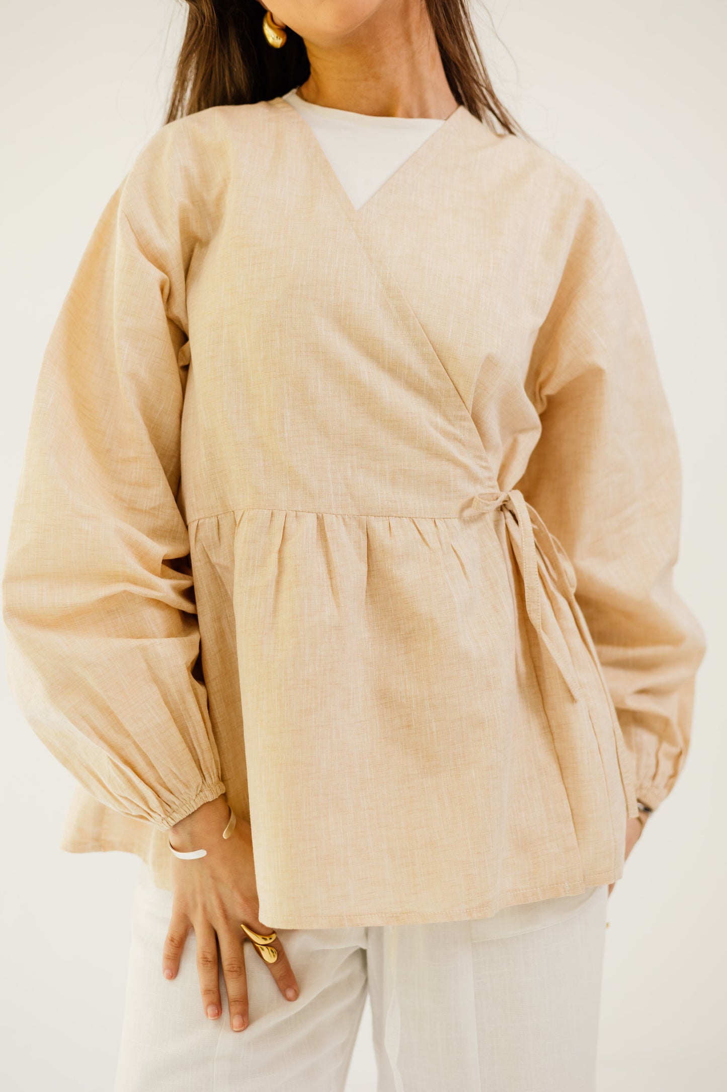 Helen Blouse