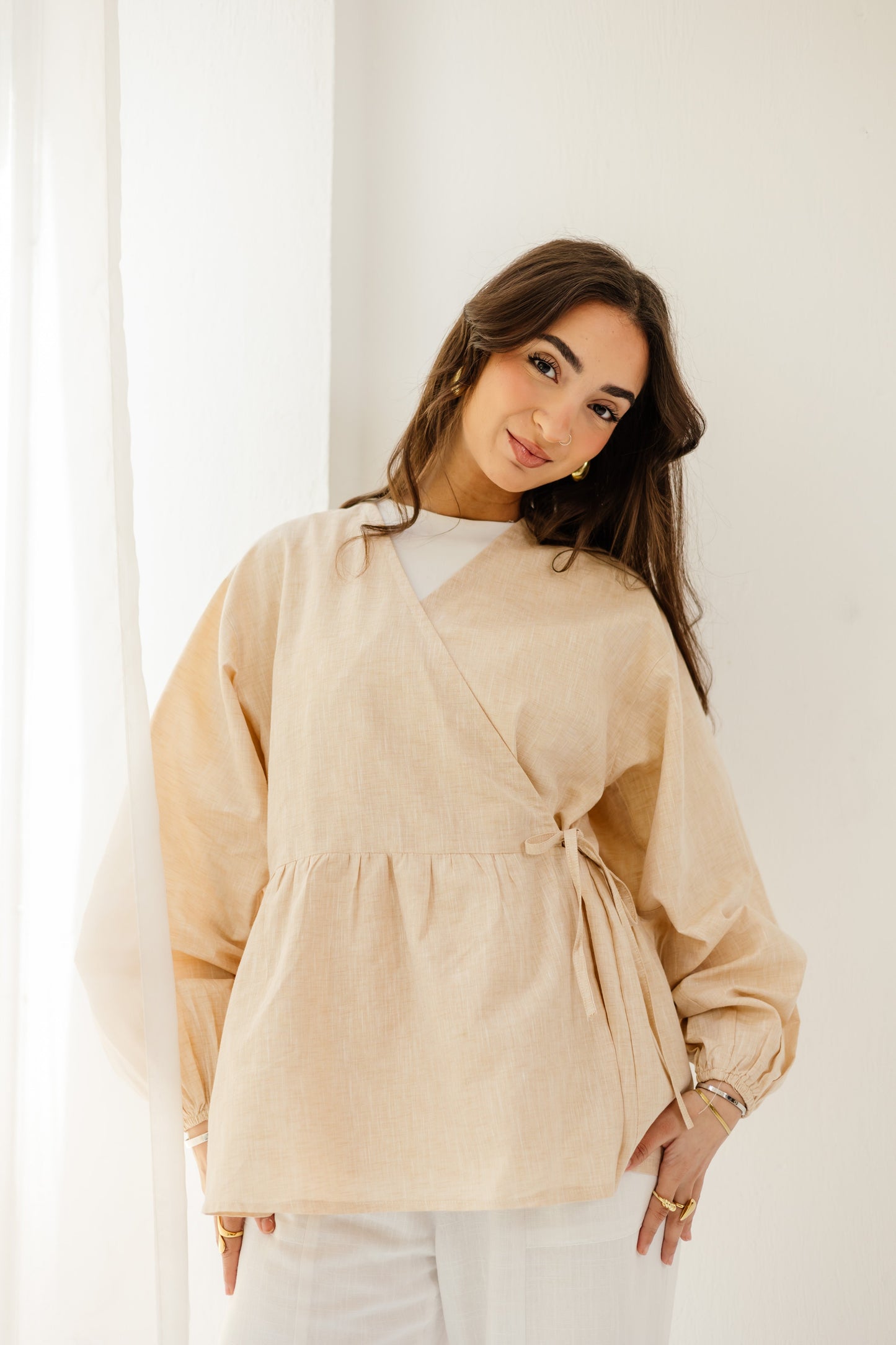 Helen Blouse
